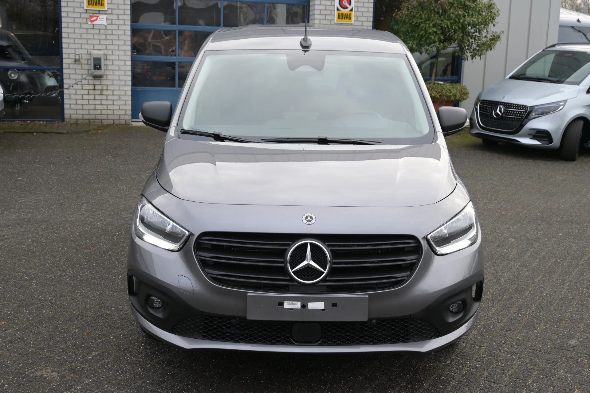 Hoofdafbeelding Mercedes-Benz Citan