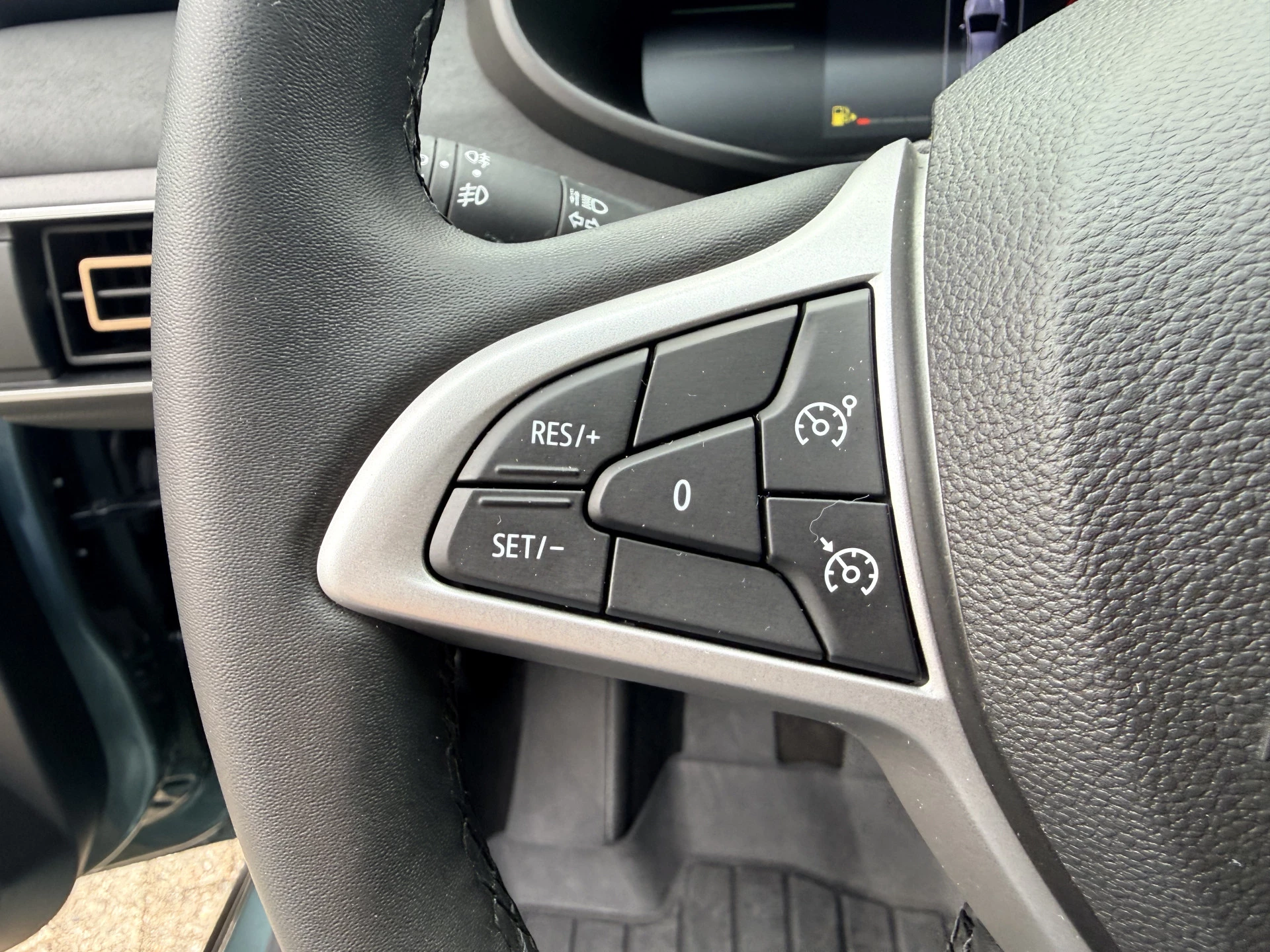 Hoofdafbeelding Dacia Jogger