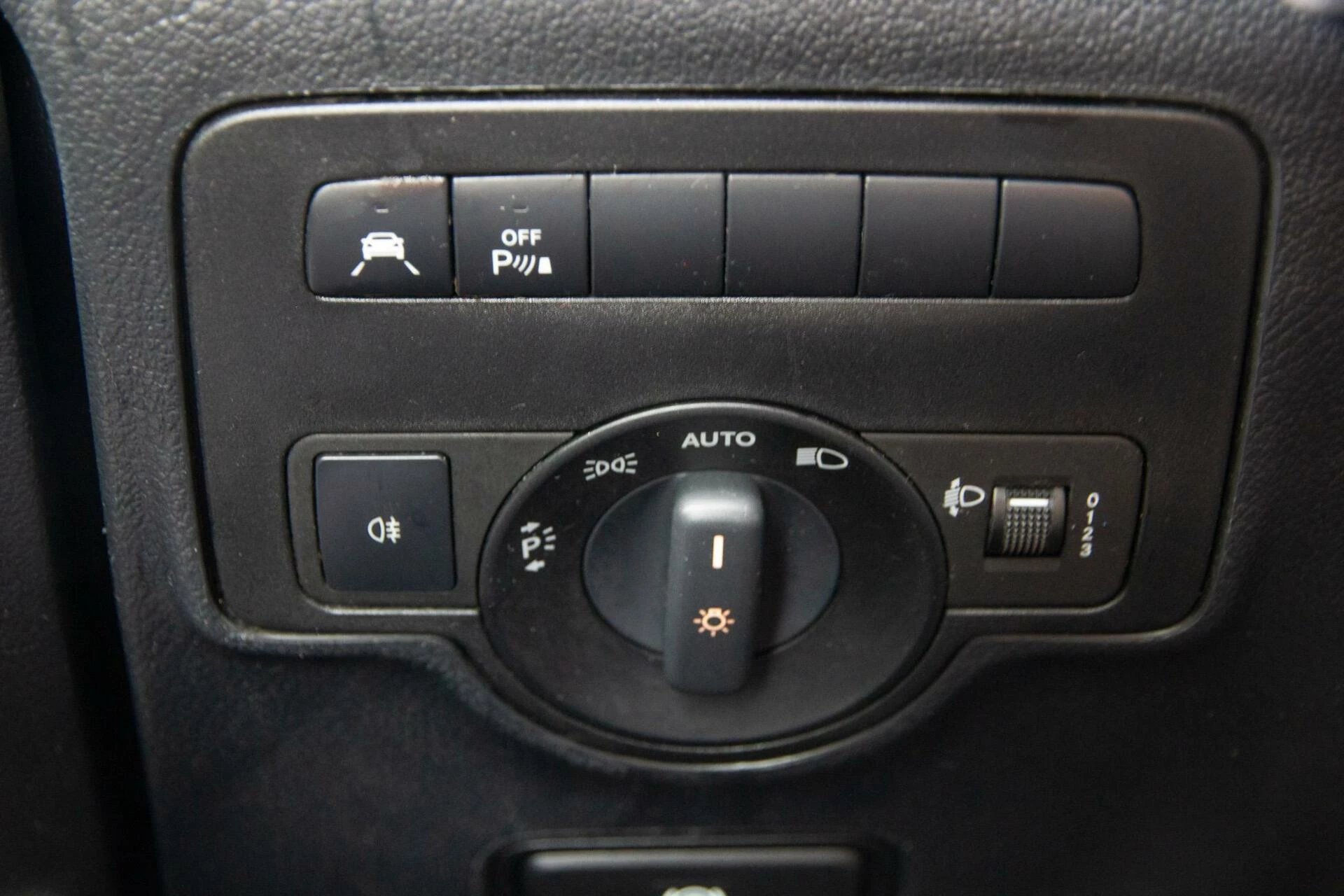 Hoofdafbeelding Mercedes-Benz eVito