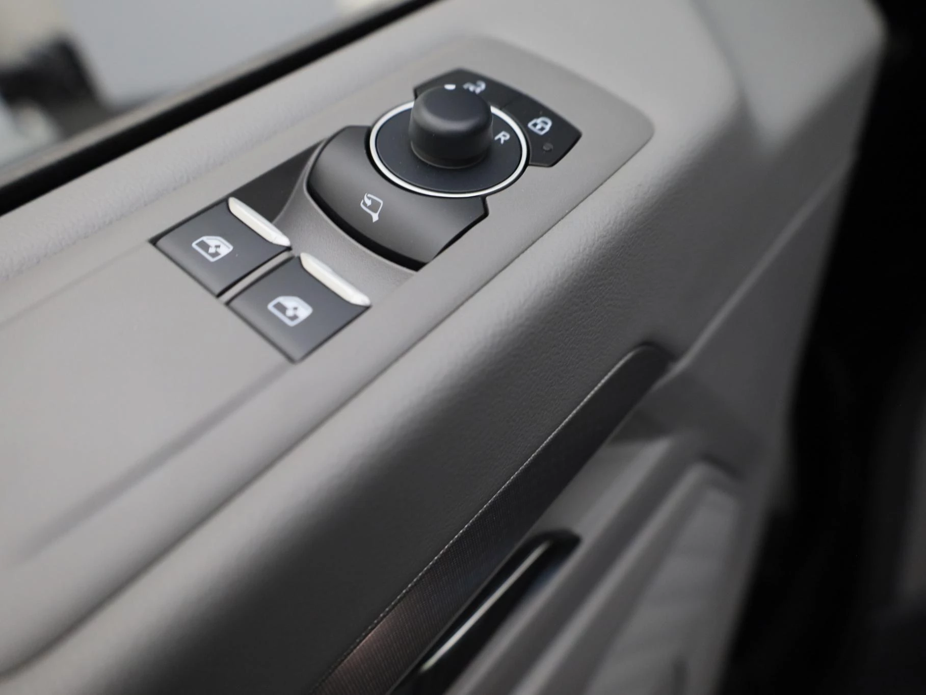 Hoofdafbeelding Volkswagen e-Transporter