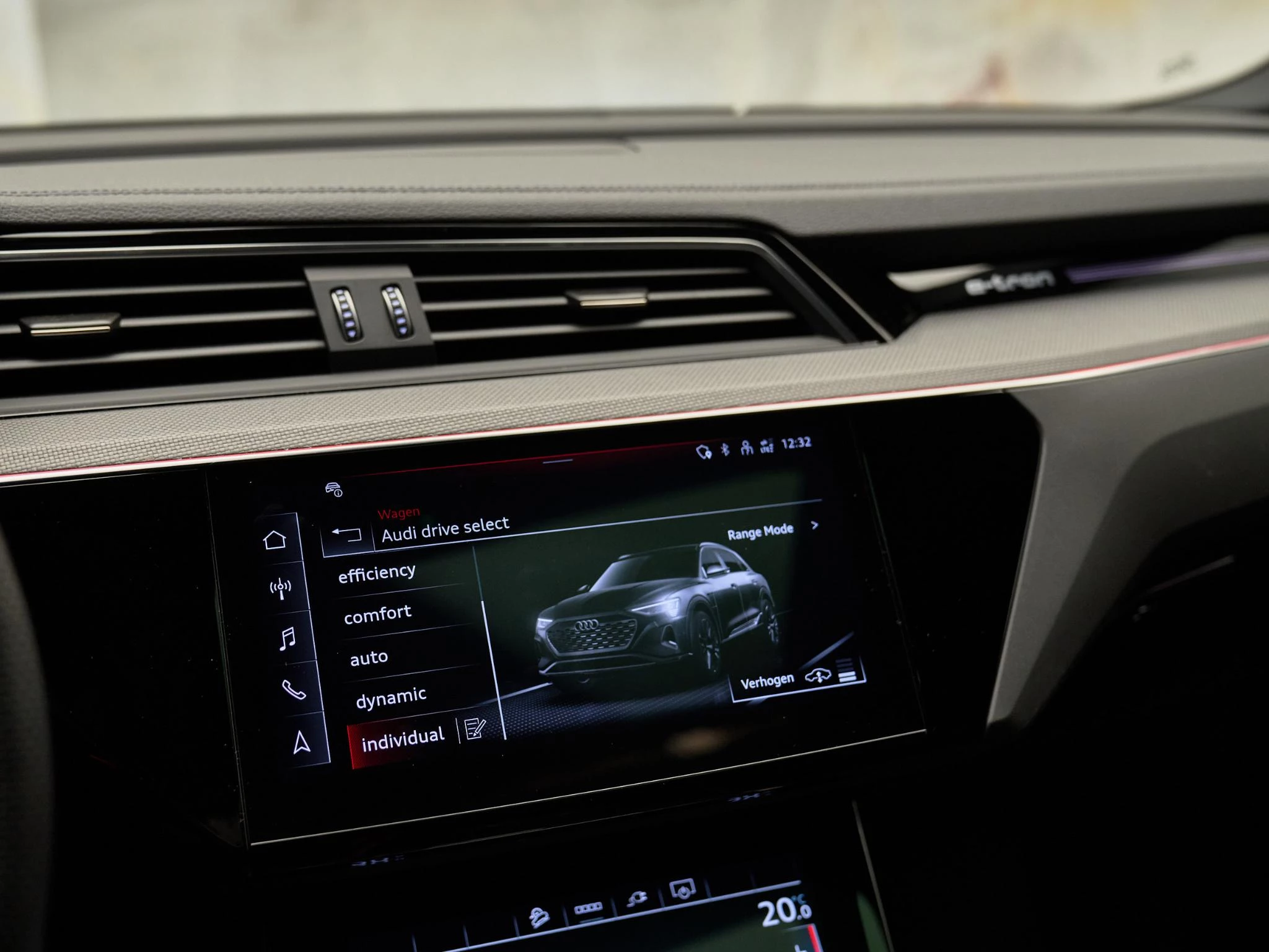 Hoofdafbeelding Audi SQ8