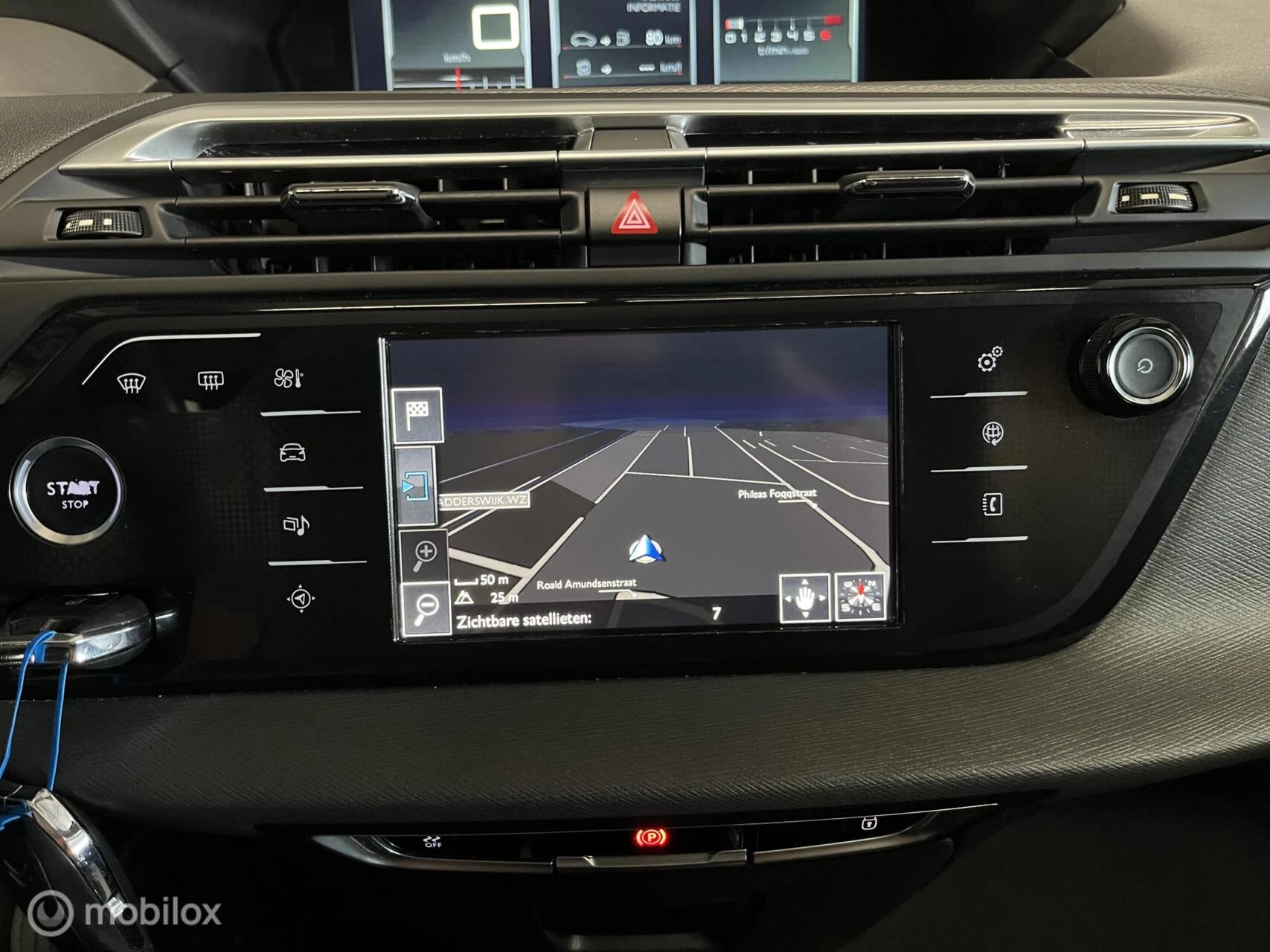 Hoofdafbeelding Citroën C4 Picasso