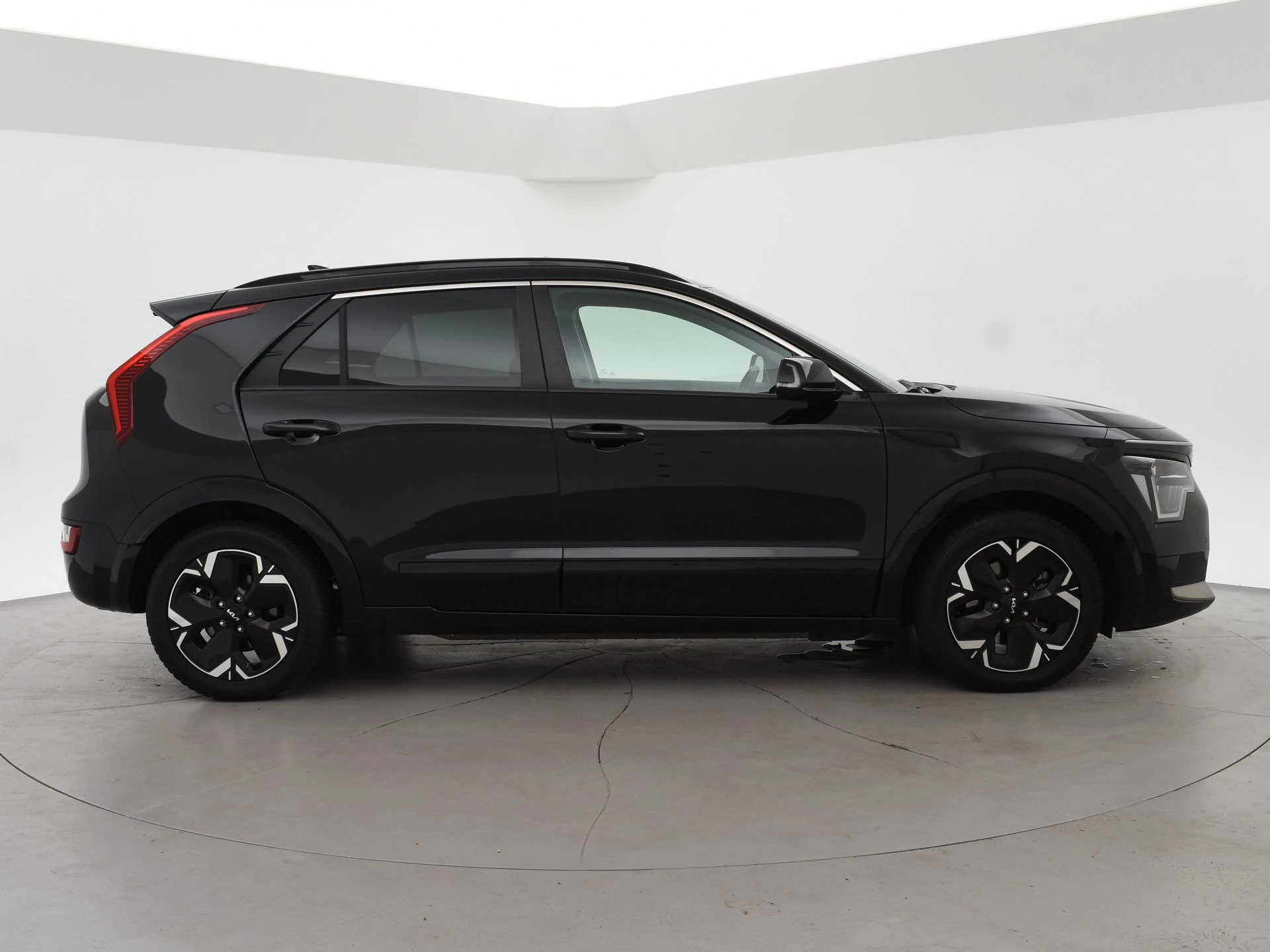 Hoofdafbeelding Kia Niro EV