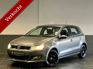 Volkswagen Polo 1.2 TSI | PDC | Navi | Stoelverwarming | Airco