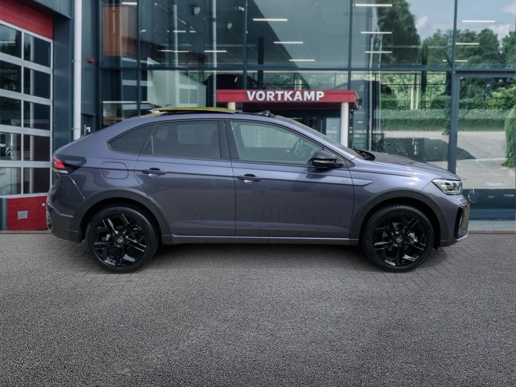 Hoofdafbeelding Volkswagen Taigo