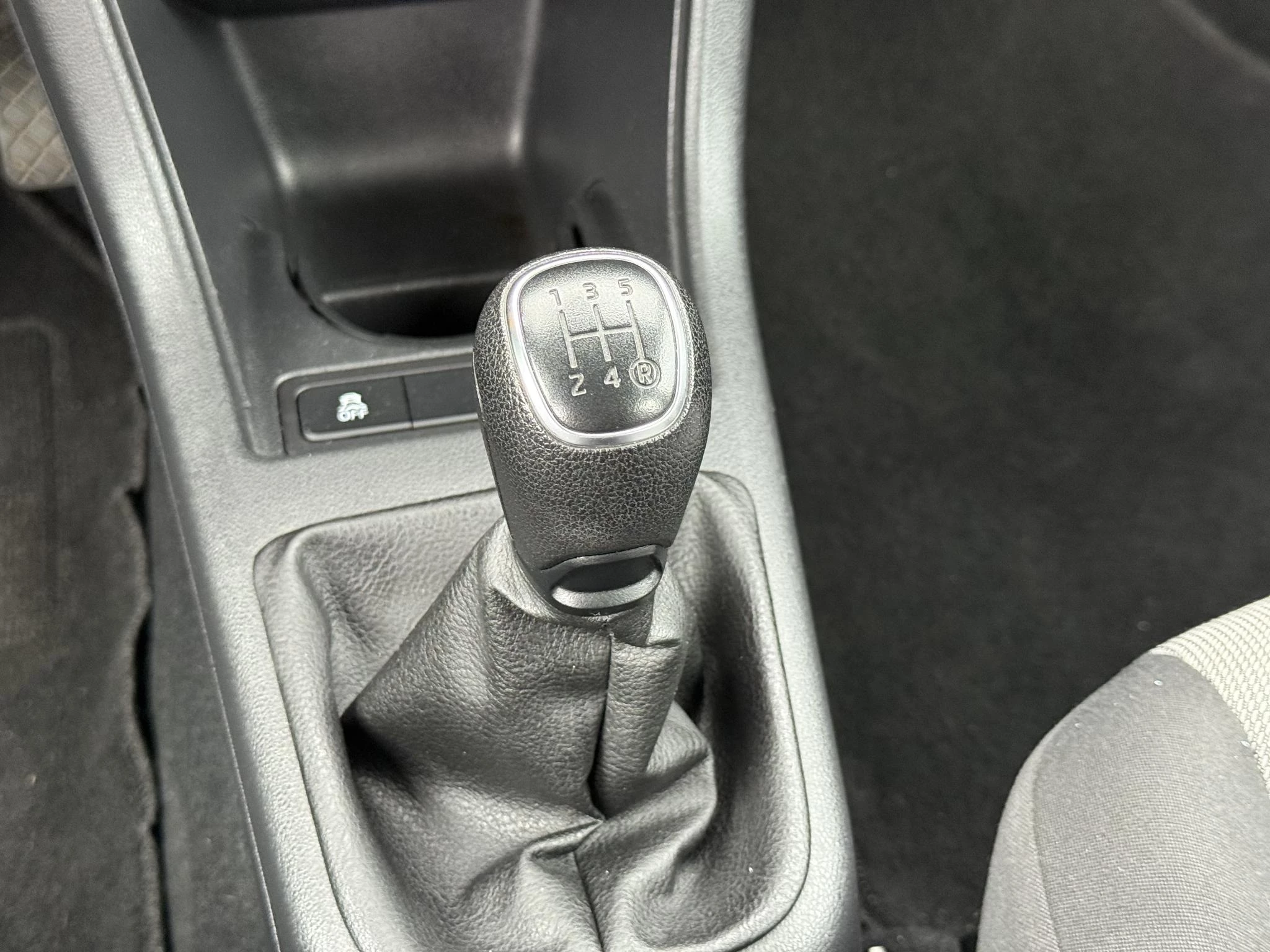 Hoofdafbeelding Škoda Citigo