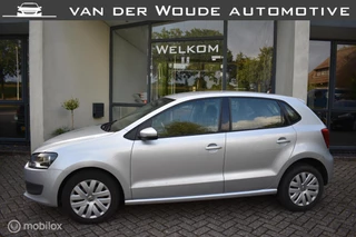 Volkswagen Polo 1.2 TSI BM Edition Airco|5DRS|2014|LEZEN!