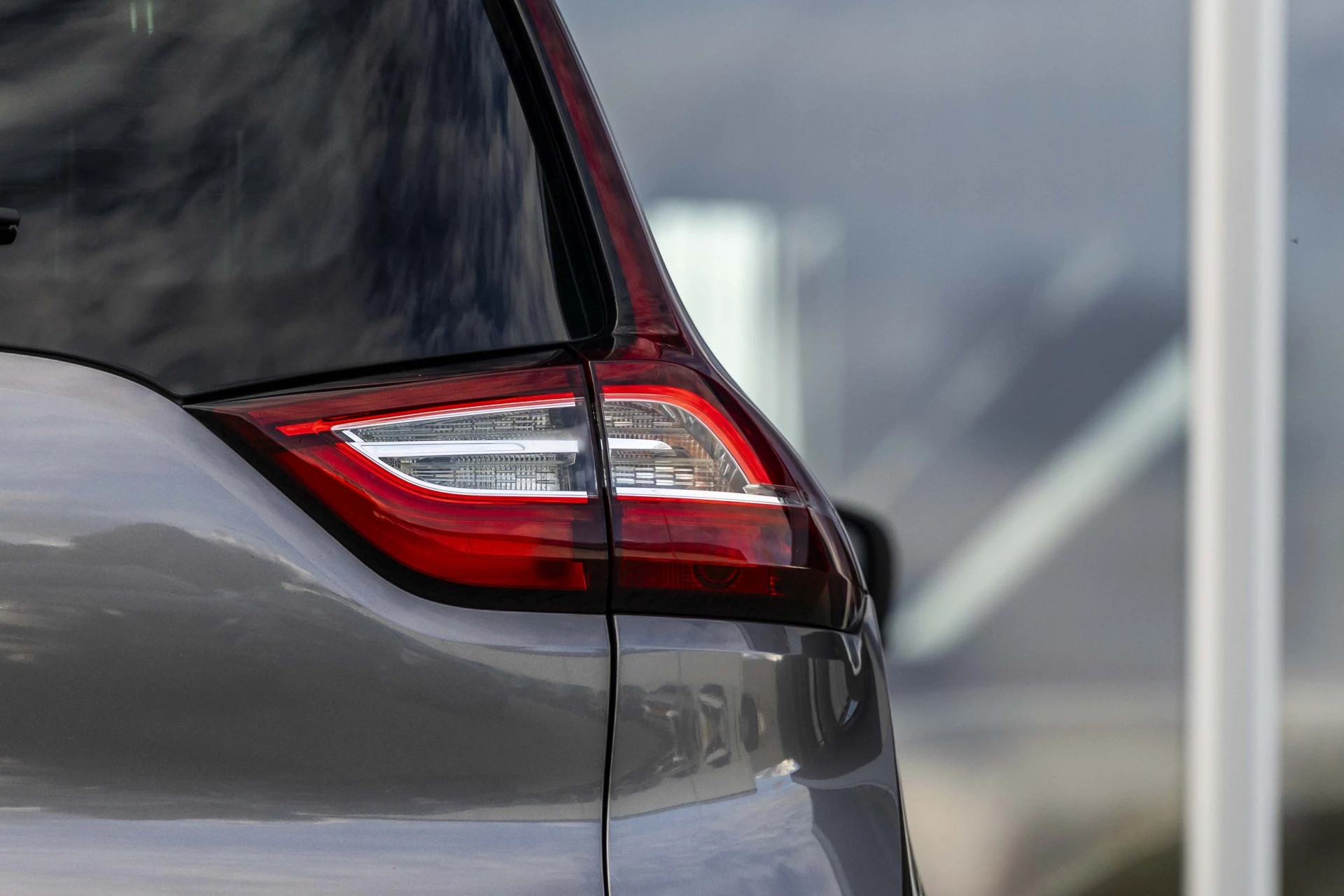 Hoofdafbeelding Renault Grand Scénic