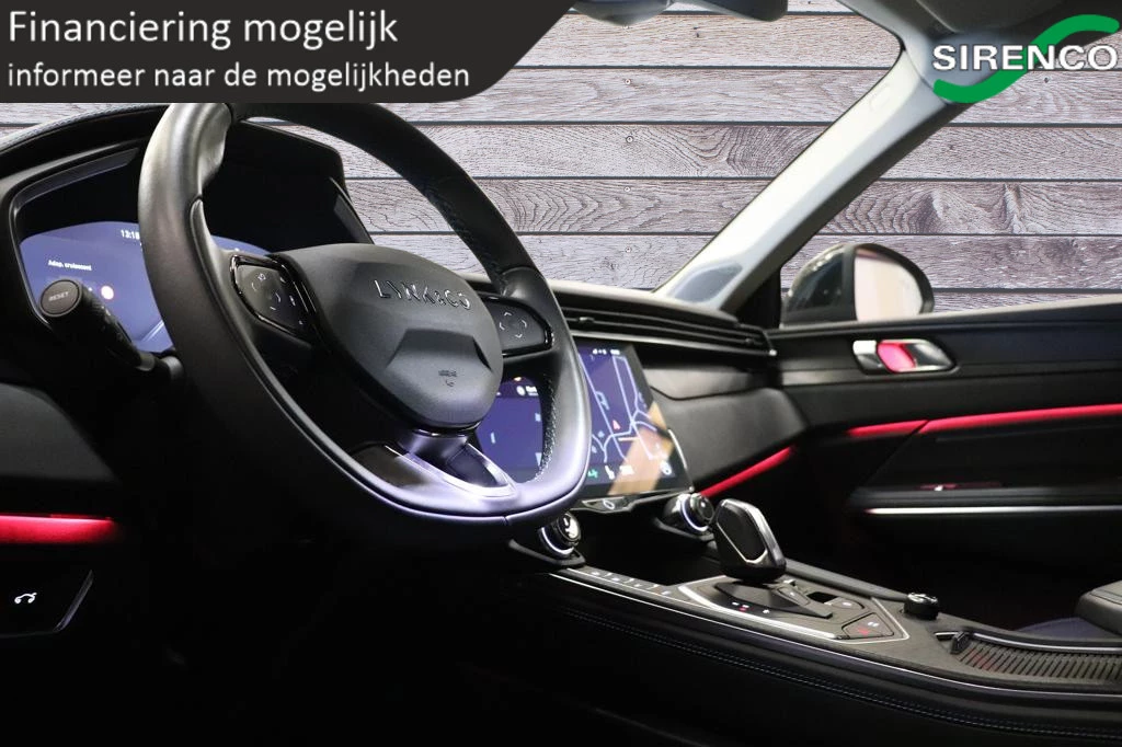 Hoofdafbeelding Lynk & Co 01