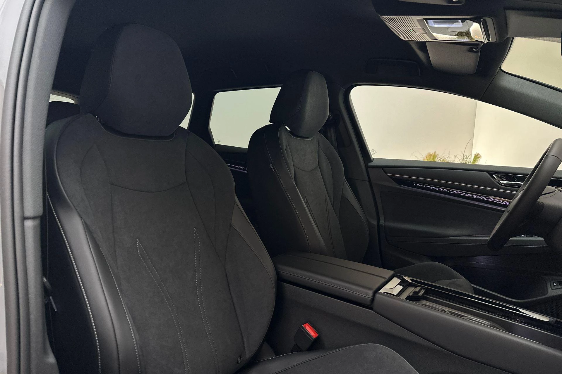 Hoofdafbeelding Volkswagen ID.7