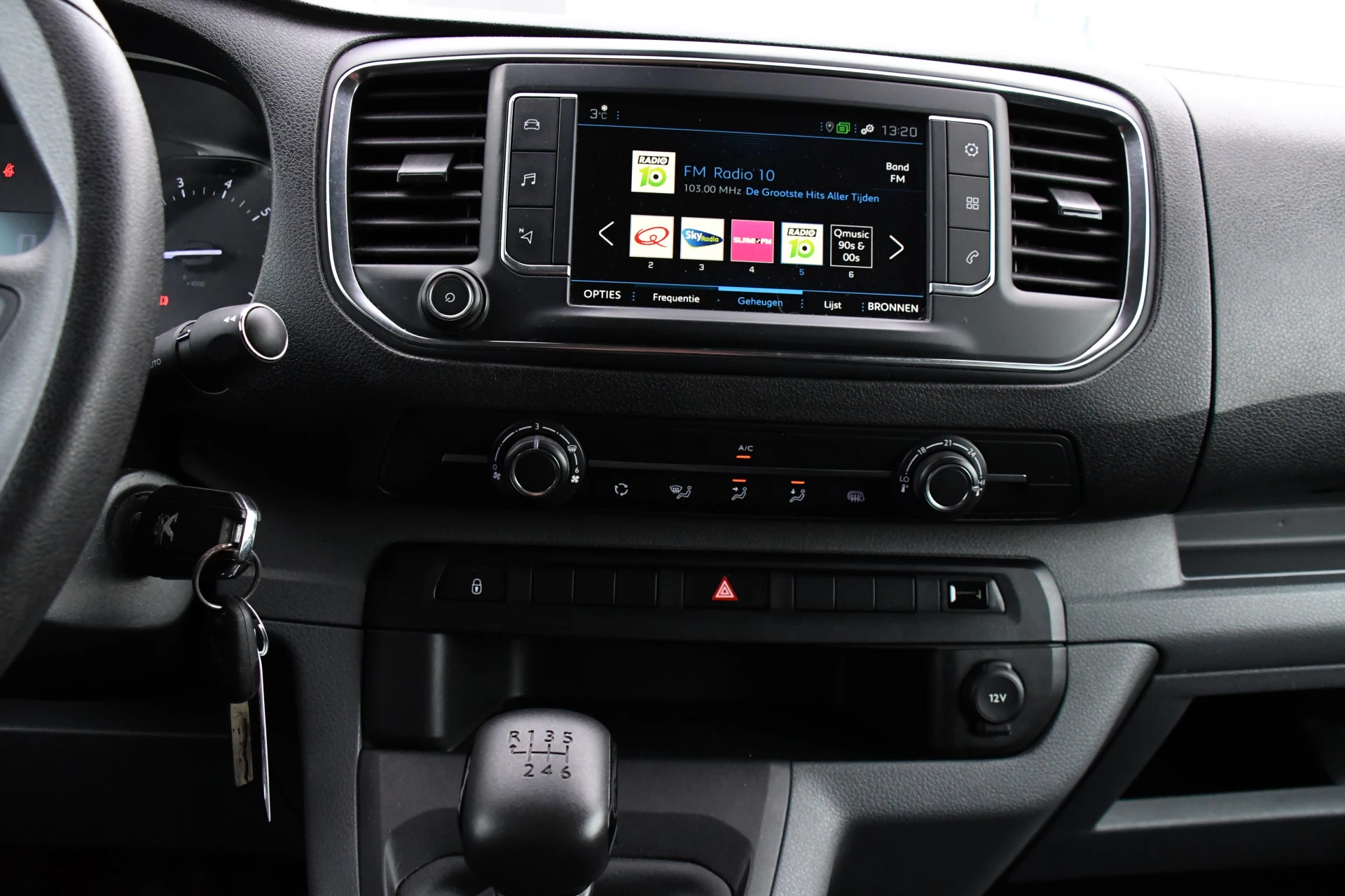 Hoofdafbeelding Peugeot Expert