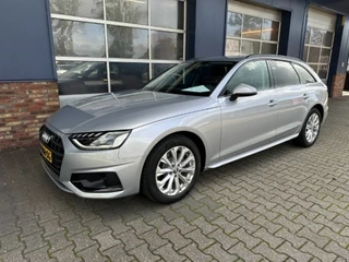 Audi A4 35 TFSI L. ED. BNS ALL.IN.