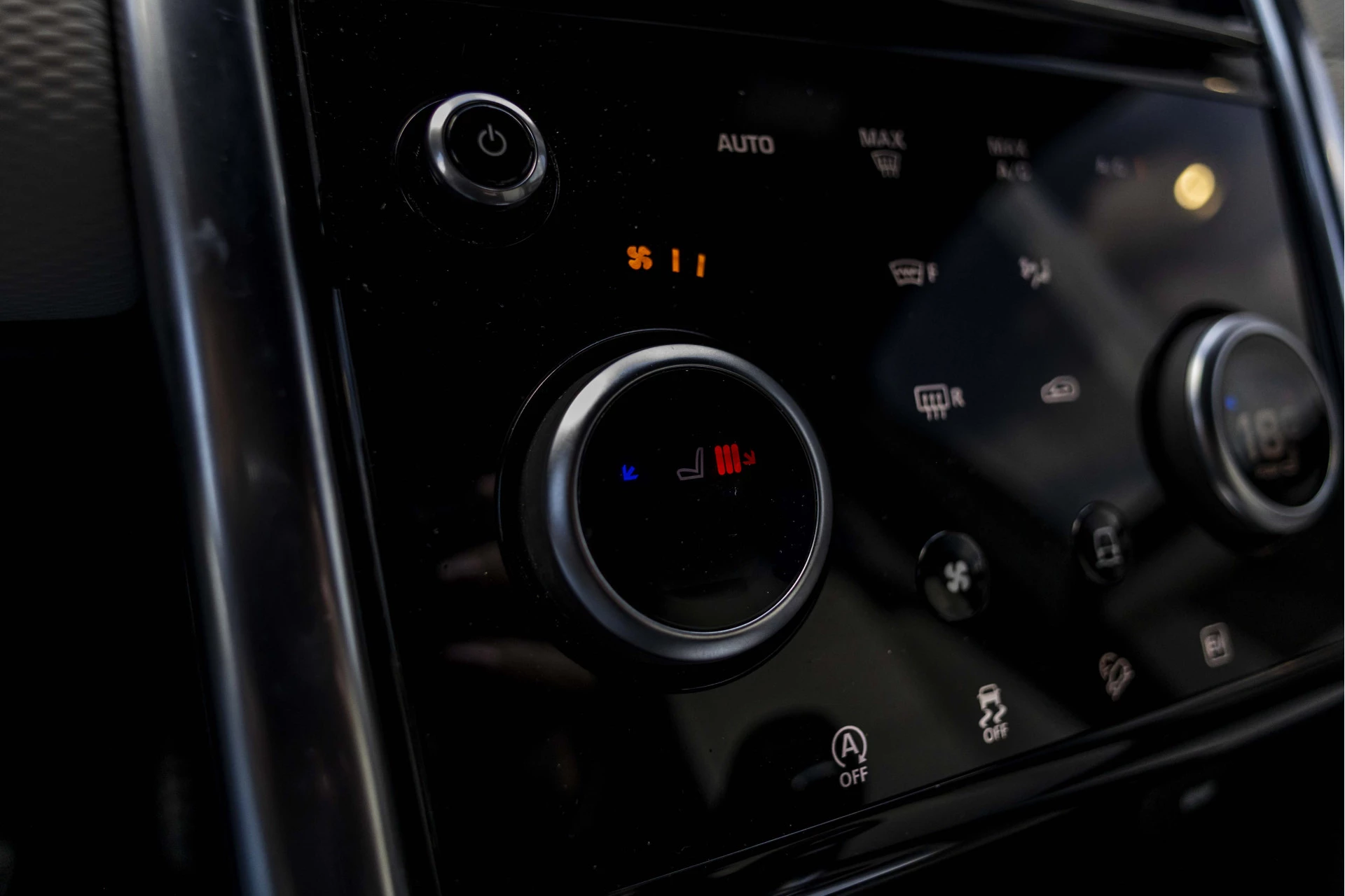 Hoofdafbeelding Land Rover Discovery Sport