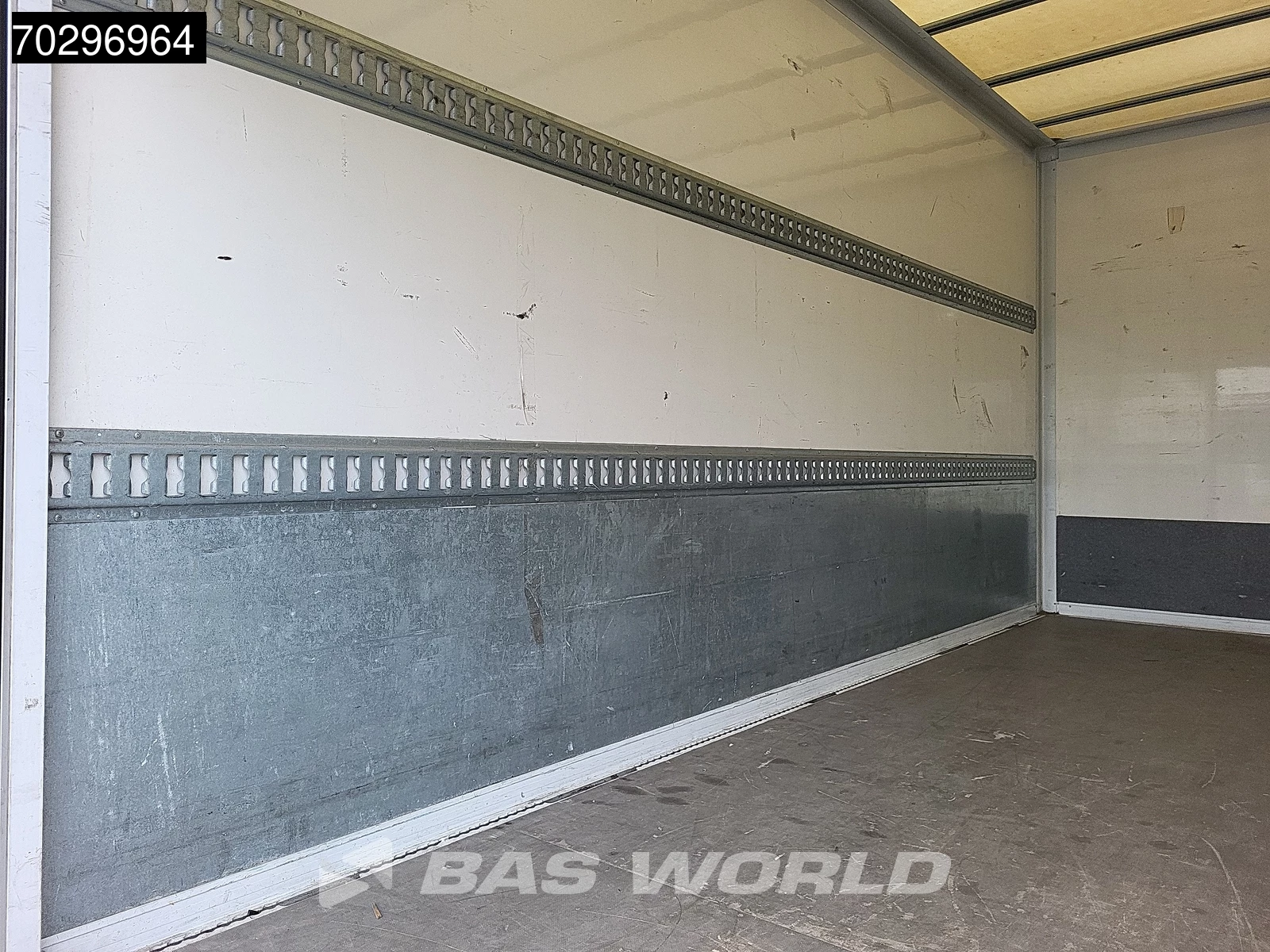 Hoofdafbeelding MAN TGE