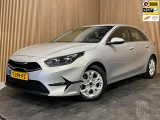 Kia Ceed 1.0 T-GDi DynamicLine|120PK|APPLE CARPLAY/ANDROID AUTO|CAMERA|CRUISE,CLIMATE CONTROL|PDC|1E EIG.|INCL.BTW|NL-AUTO|NAP|