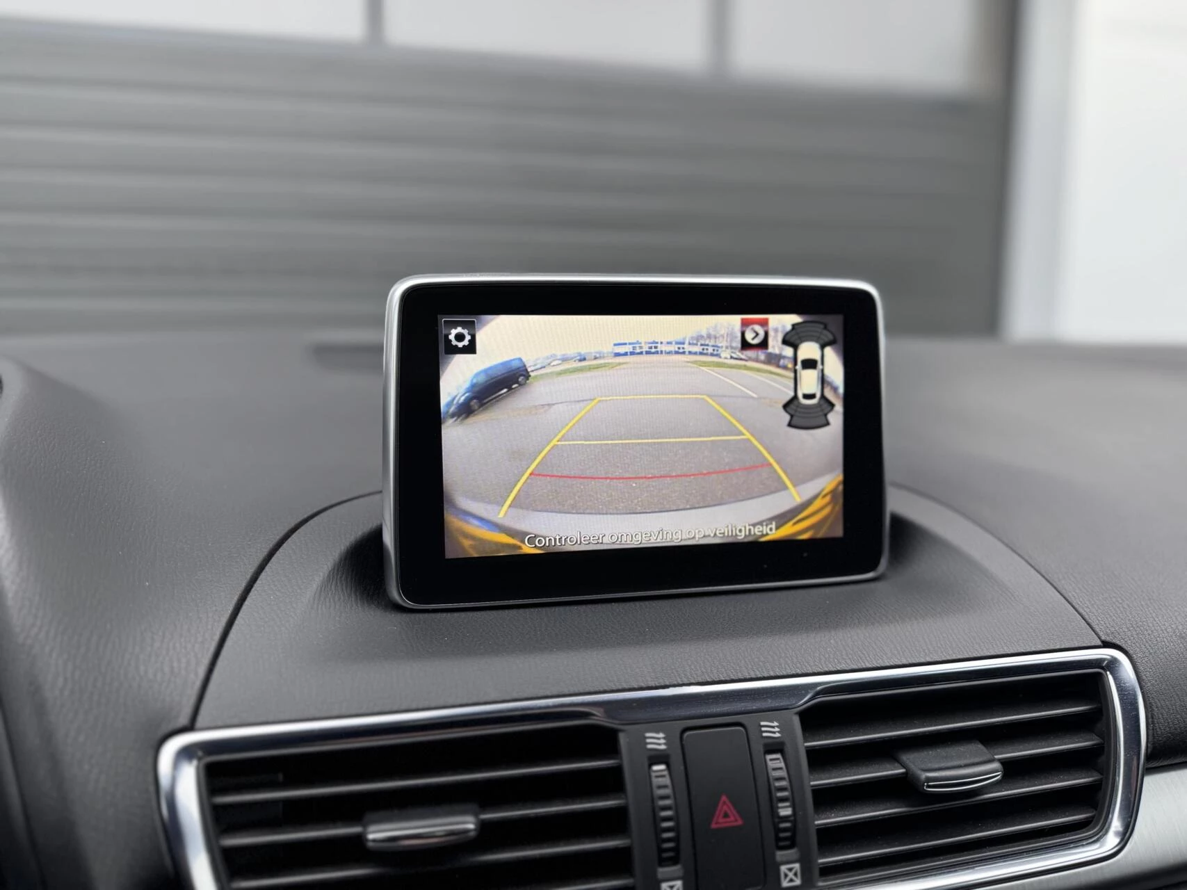 Hoofdafbeelding Mazda 3