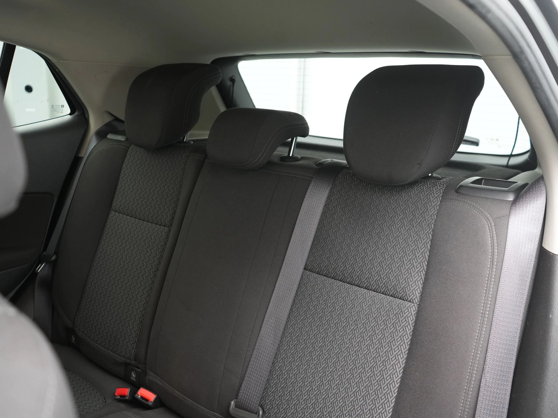 Hoofdafbeelding Opel Mokka X