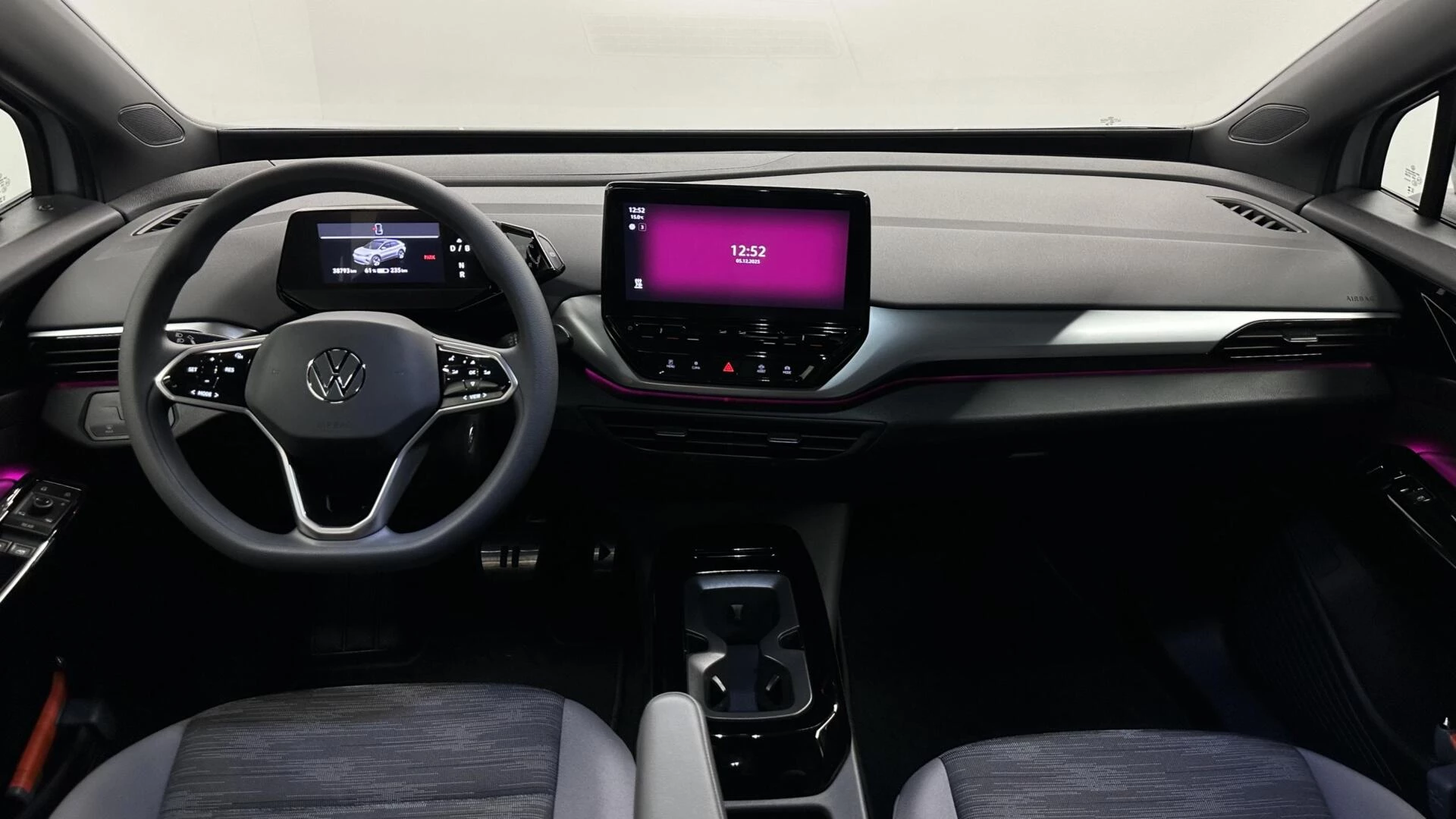 Hoofdafbeelding Volkswagen ID.4