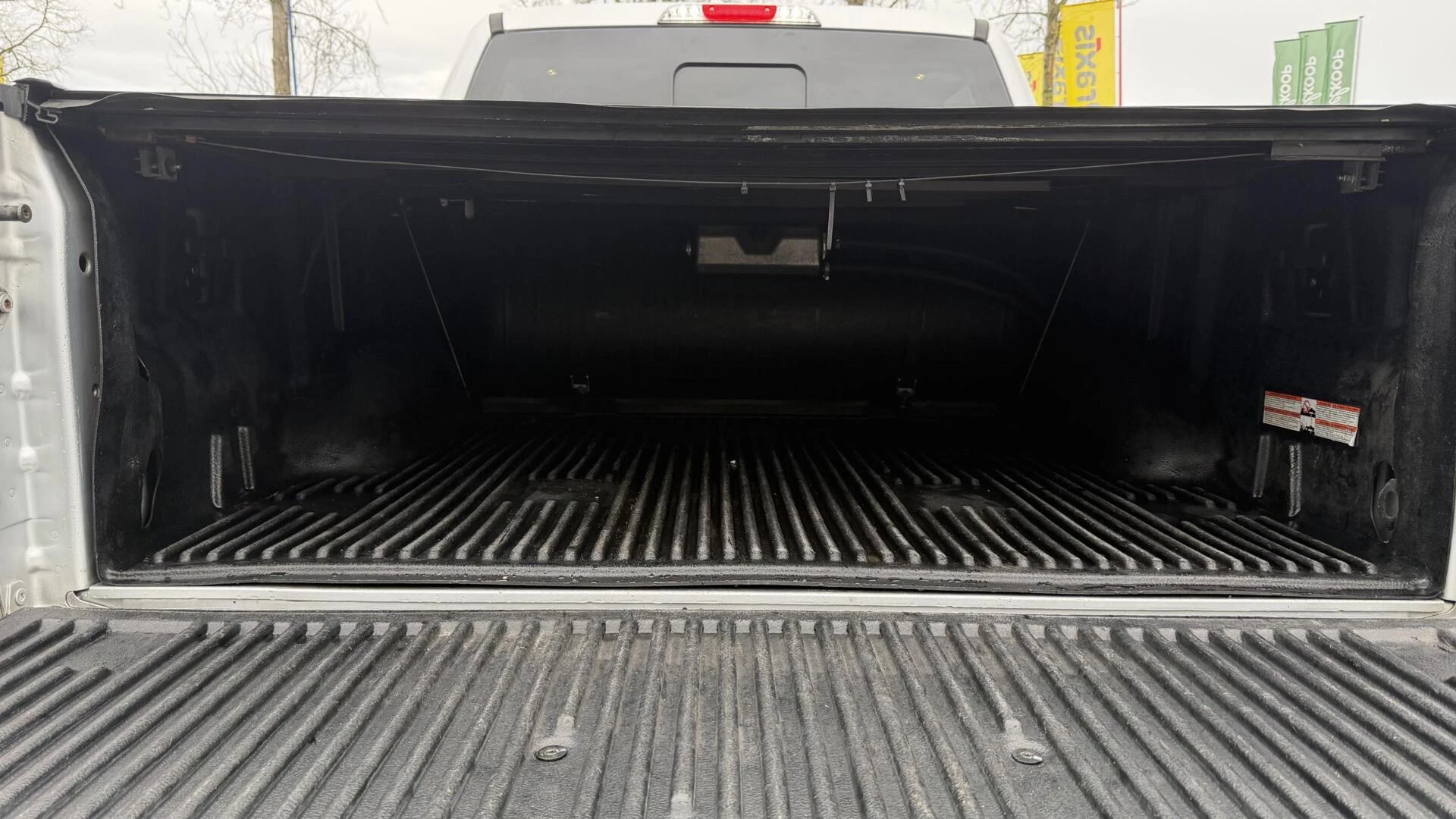 Hoofdafbeelding Ford F-150