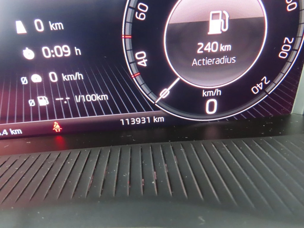 Hoofdafbeelding Škoda Kamiq