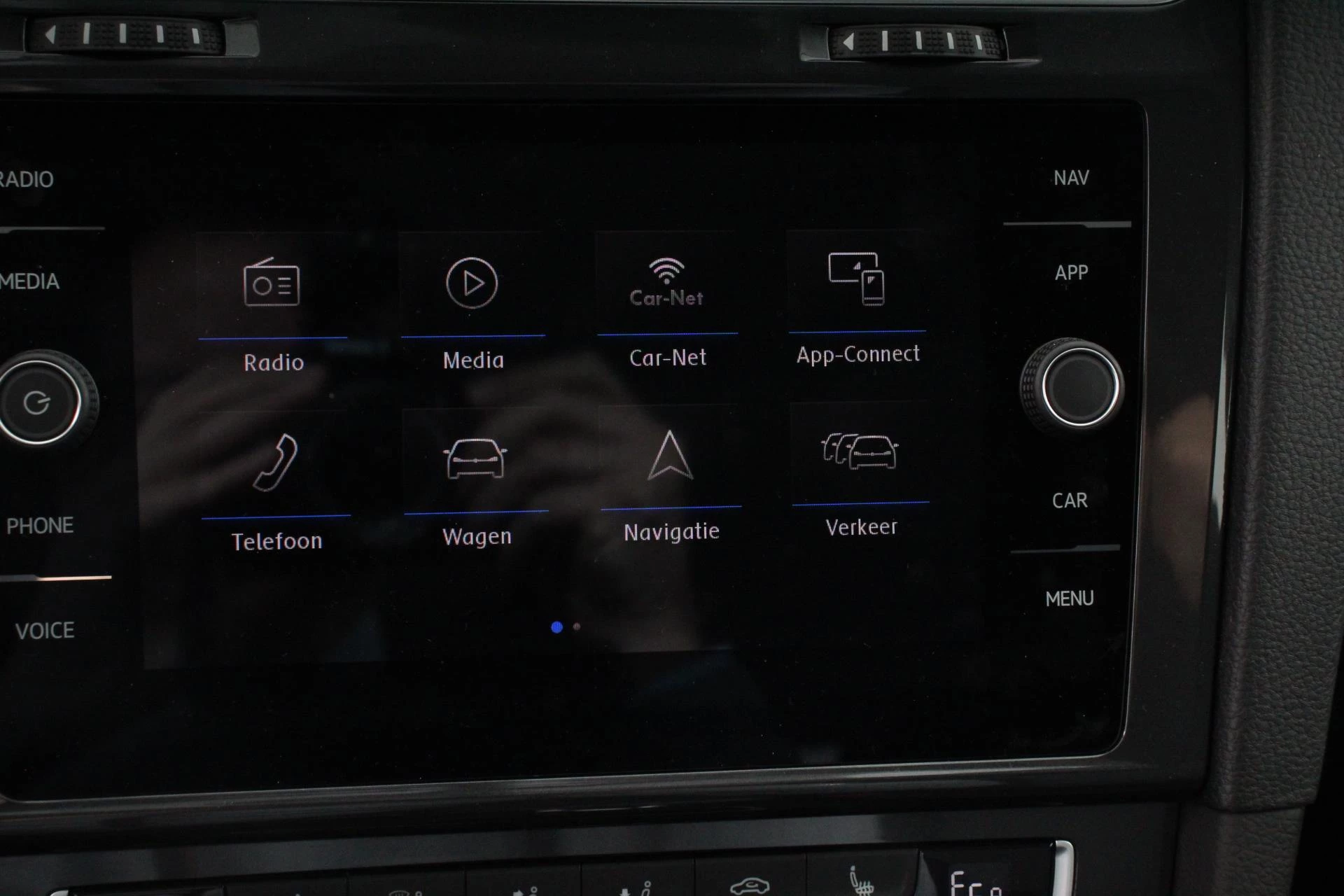 Hoofdafbeelding Volkswagen e-Golf