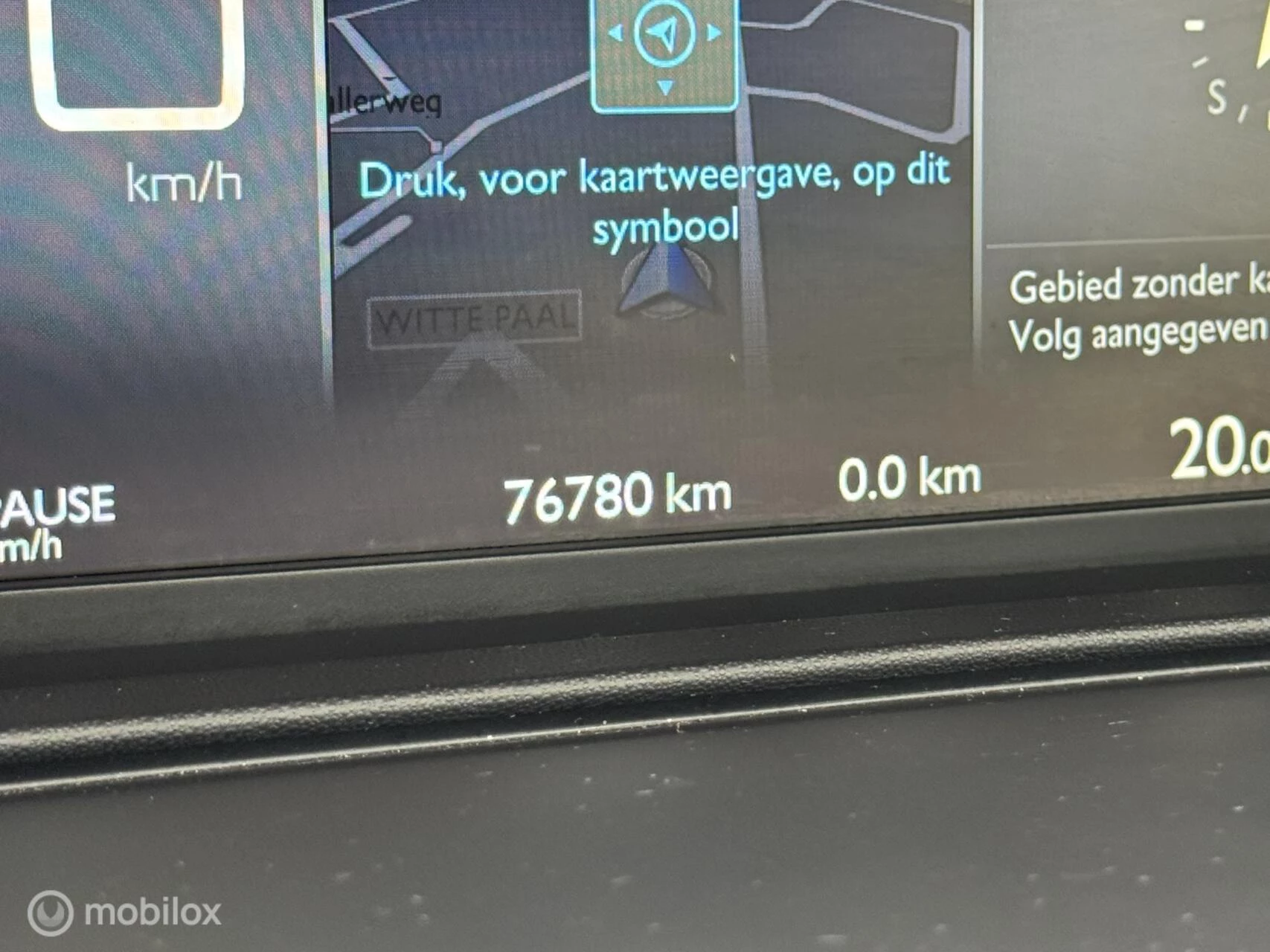 Hoofdafbeelding Citroën C4 Picasso
