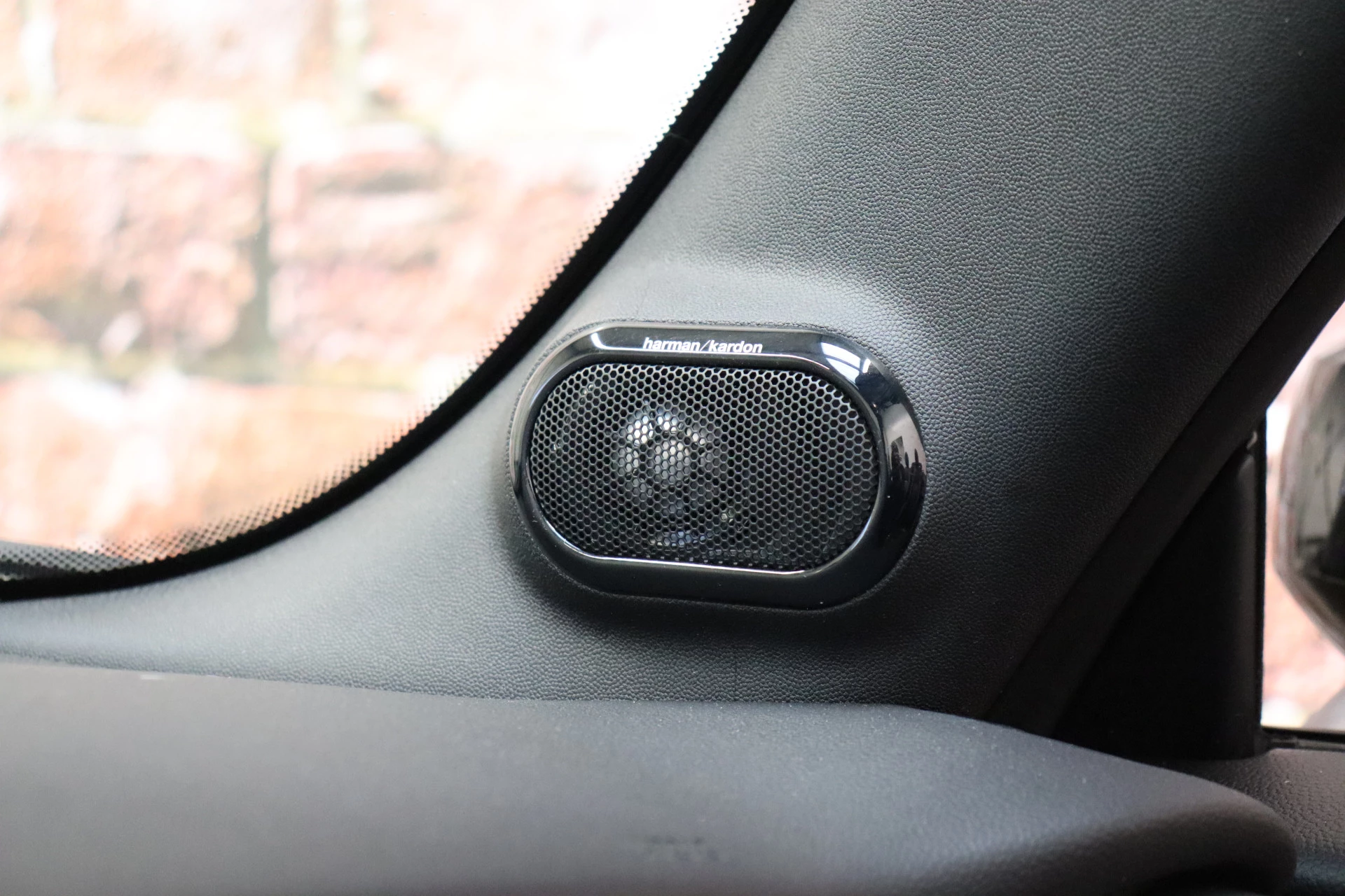 Hoofdafbeelding MINI Cooper S Cabrio