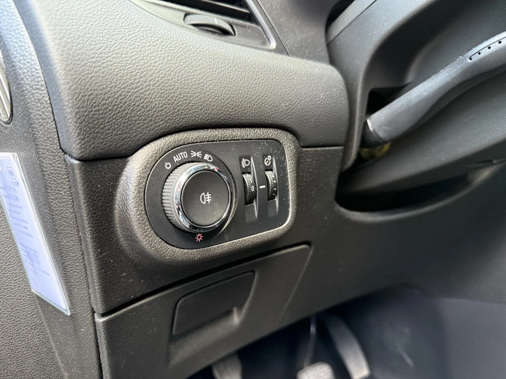 Hoofdafbeelding Opel Zafira