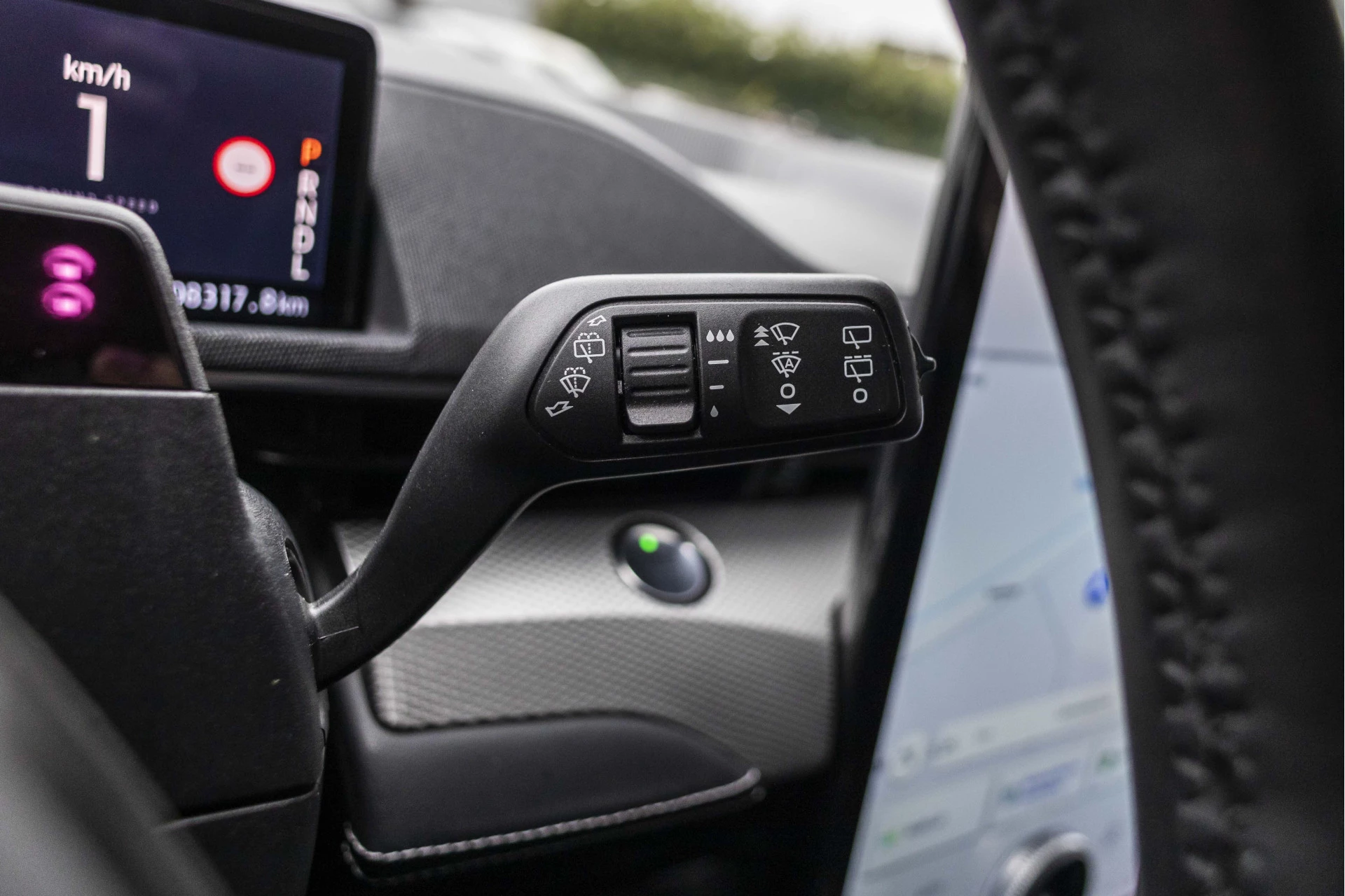 Hoofdafbeelding Ford Mustang Mach-E