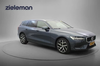 Volvo V60 2.0 T5 Momentum Pro Automaat - Carplay, Stoelverw. 250 PK