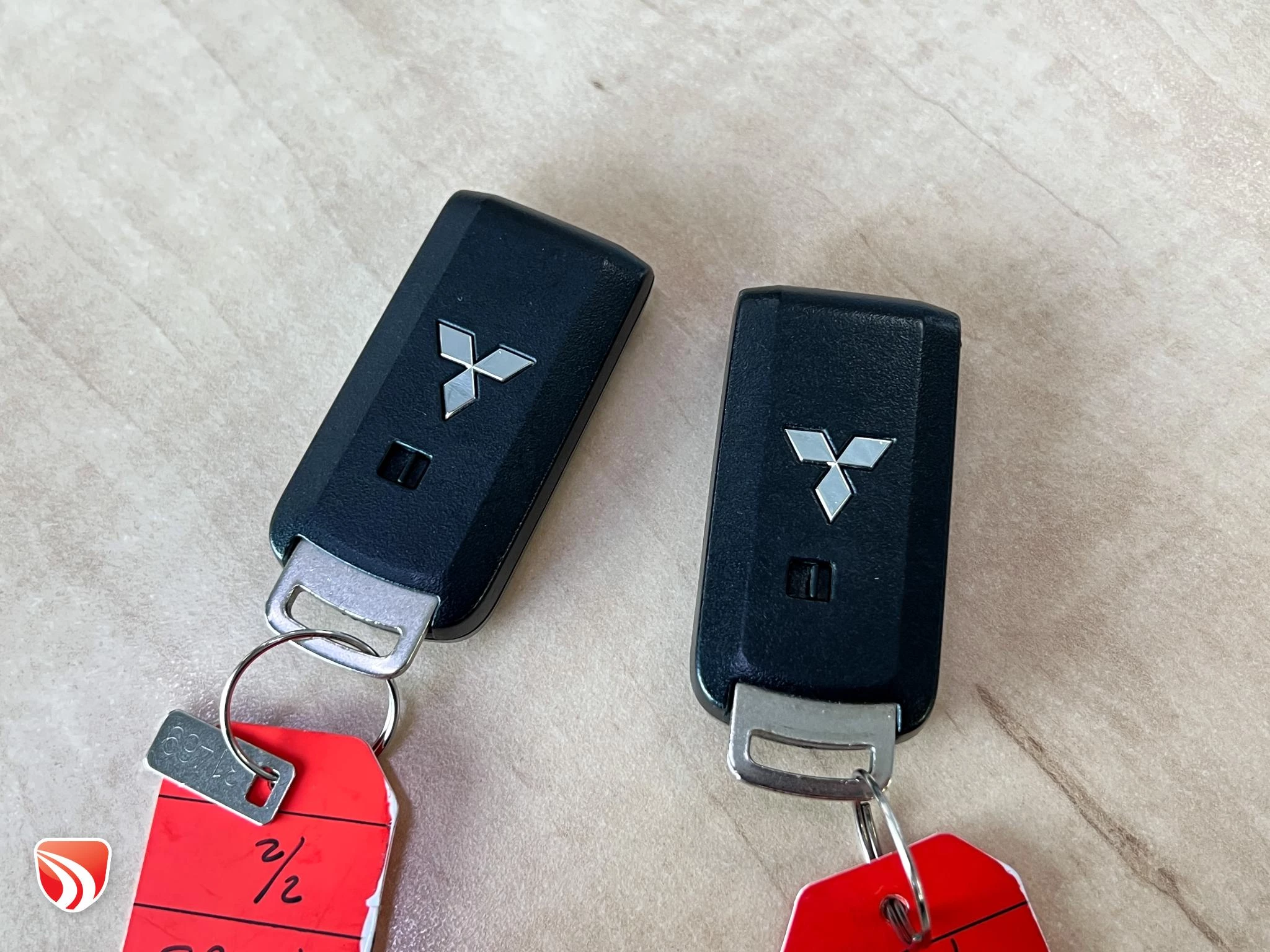Hoofdafbeelding Mitsubishi Eclipse Cross