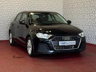 Audi A1 Sportback 30 TFSI 110PK CARPLAY NAVI CAMERA STOELVERW. VIR.COCKPIT CRUISE PDC 2024