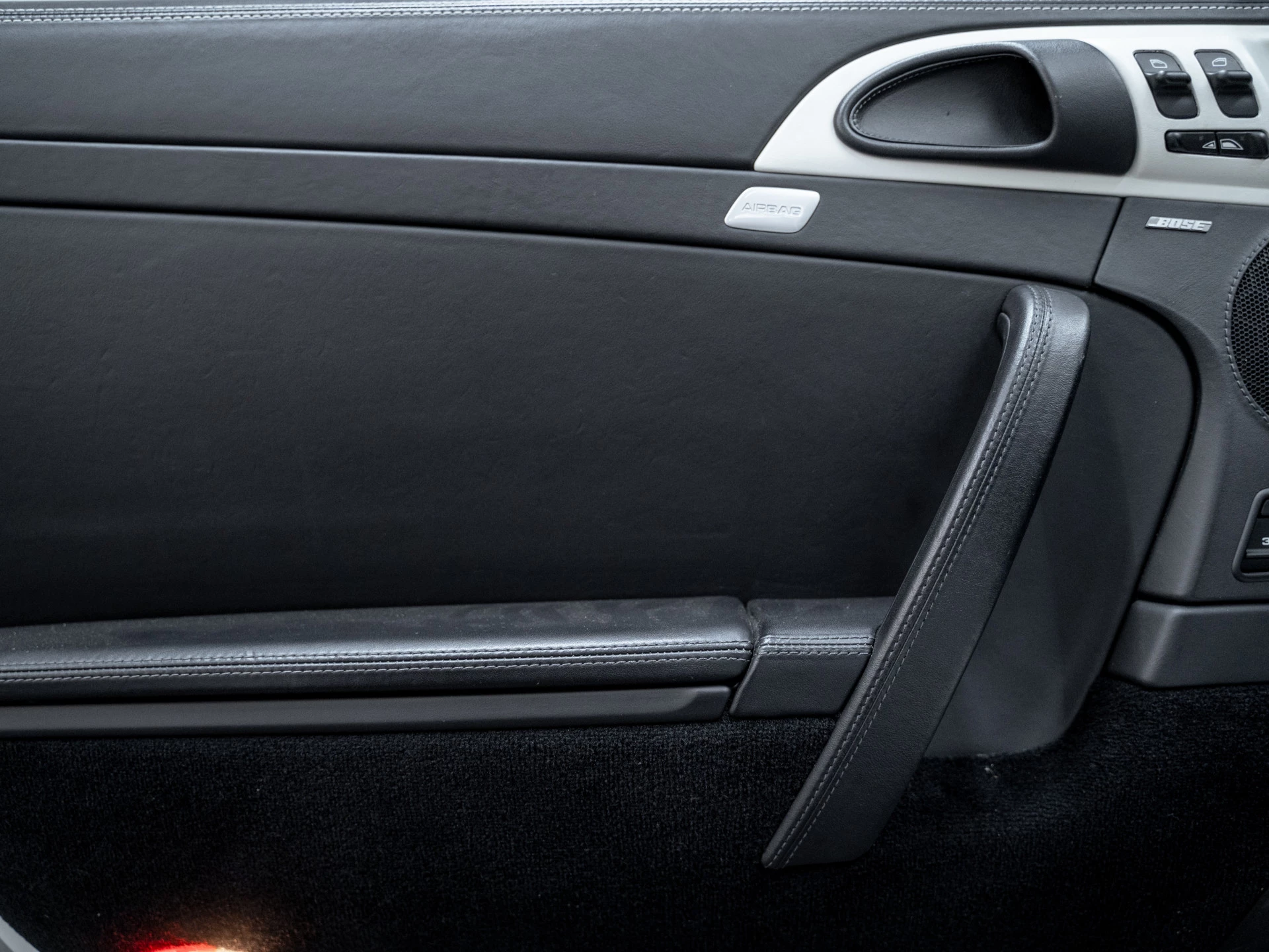 Hoofdafbeelding Porsche 911