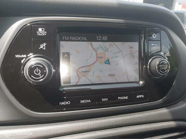 Hoofdafbeelding Fiat Tipo