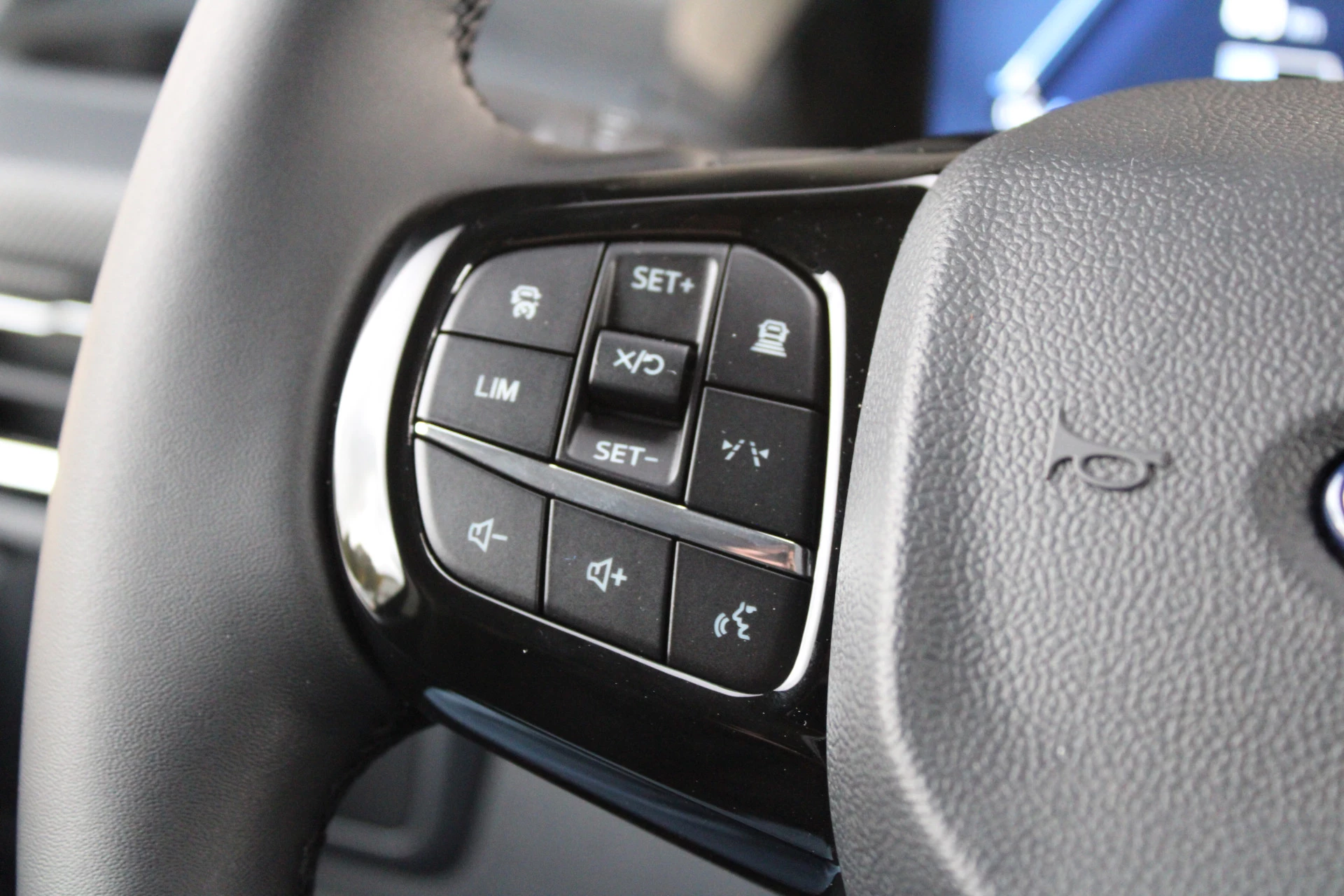 Hoofdafbeelding Ford E-Transit Custom