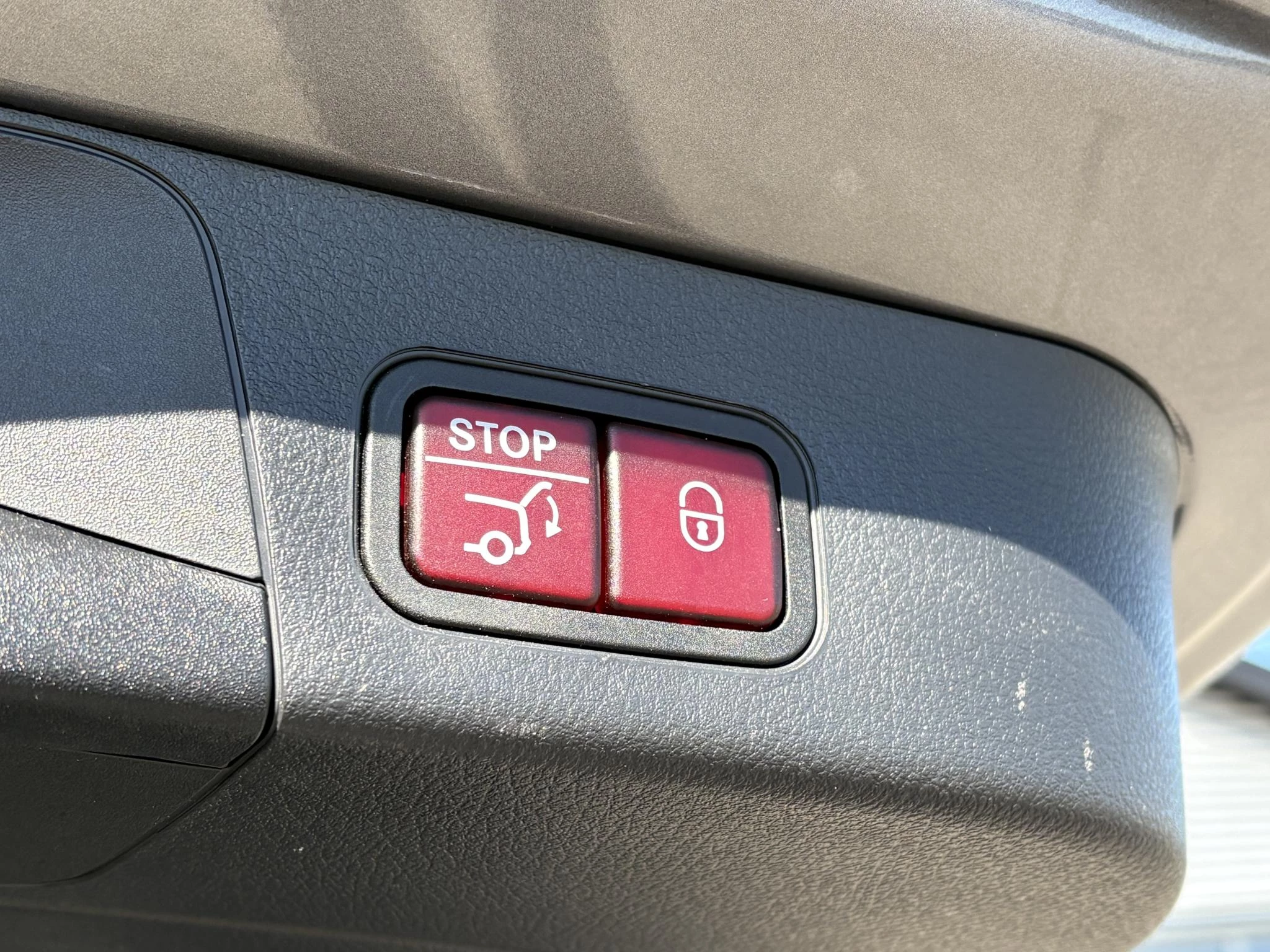 Hoofdafbeelding Mercedes-Benz EQB