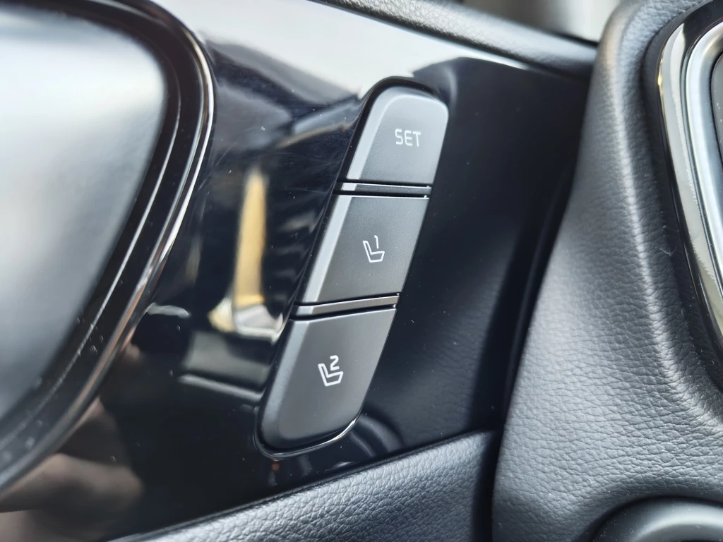 Hoofdafbeelding Kia Ceed