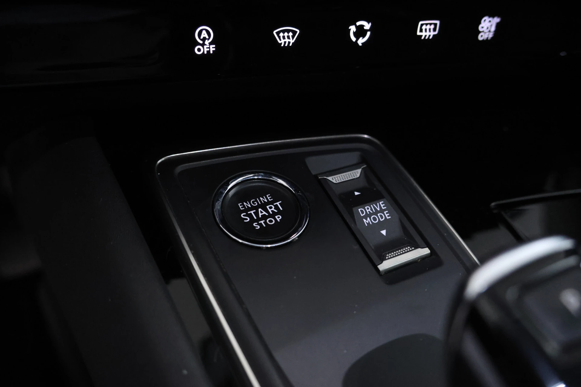 Hoofdafbeelding Peugeot 508