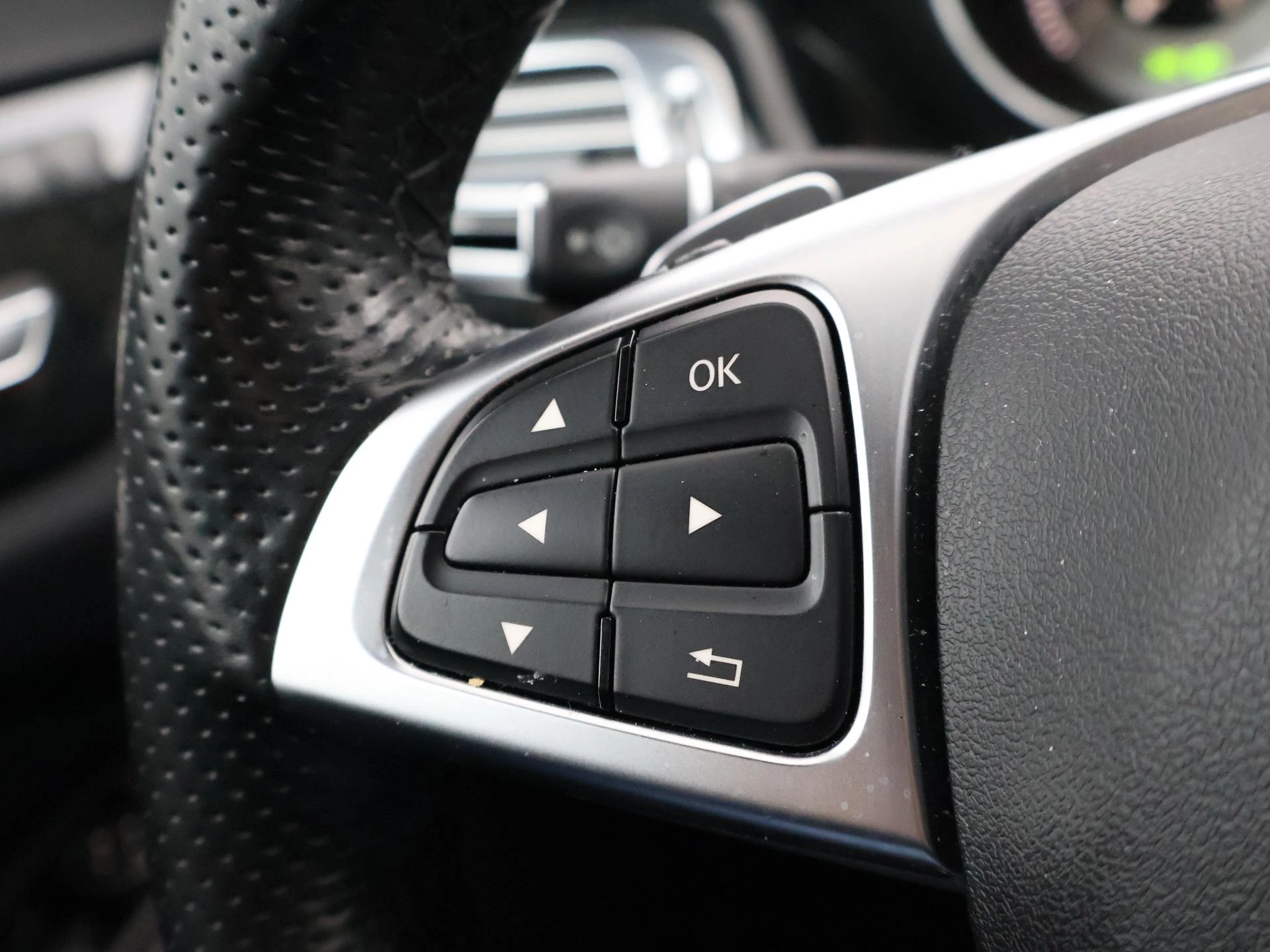 Hoofdafbeelding Mercedes-Benz CLS