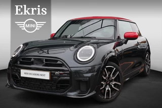 MINI 3-deurs Cooper S | John Cooper Works + Pakket XL