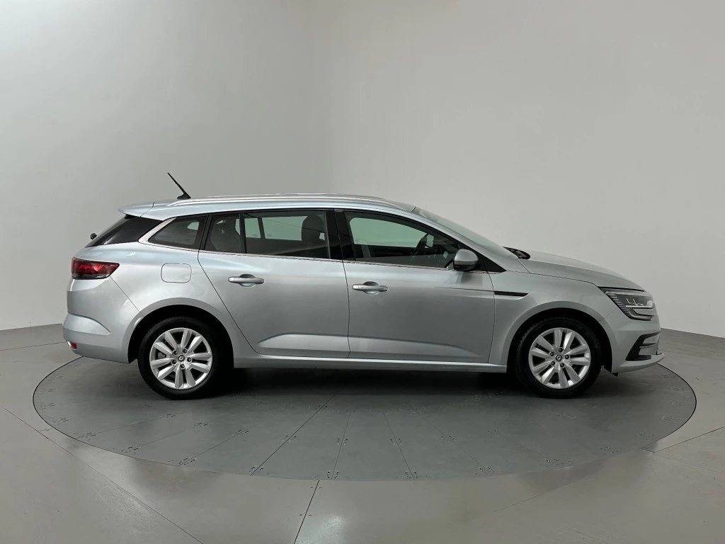 Hoofdafbeelding Renault Mégane