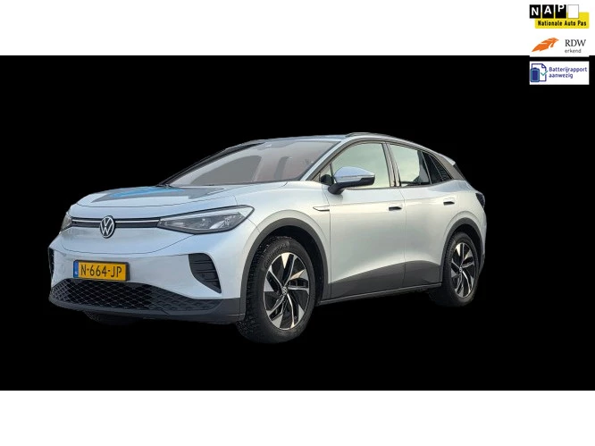 Hoofdafbeelding Volkswagen ID.4