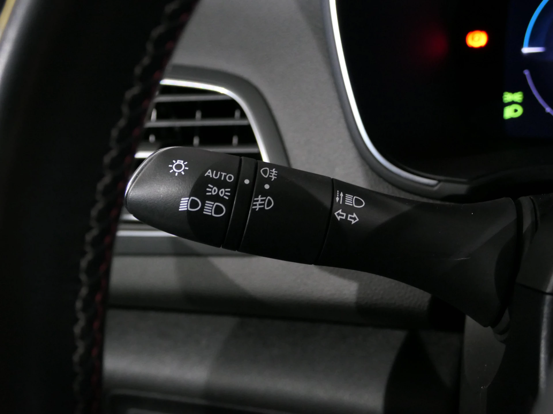 Hoofdafbeelding Renault Megane E-Tech