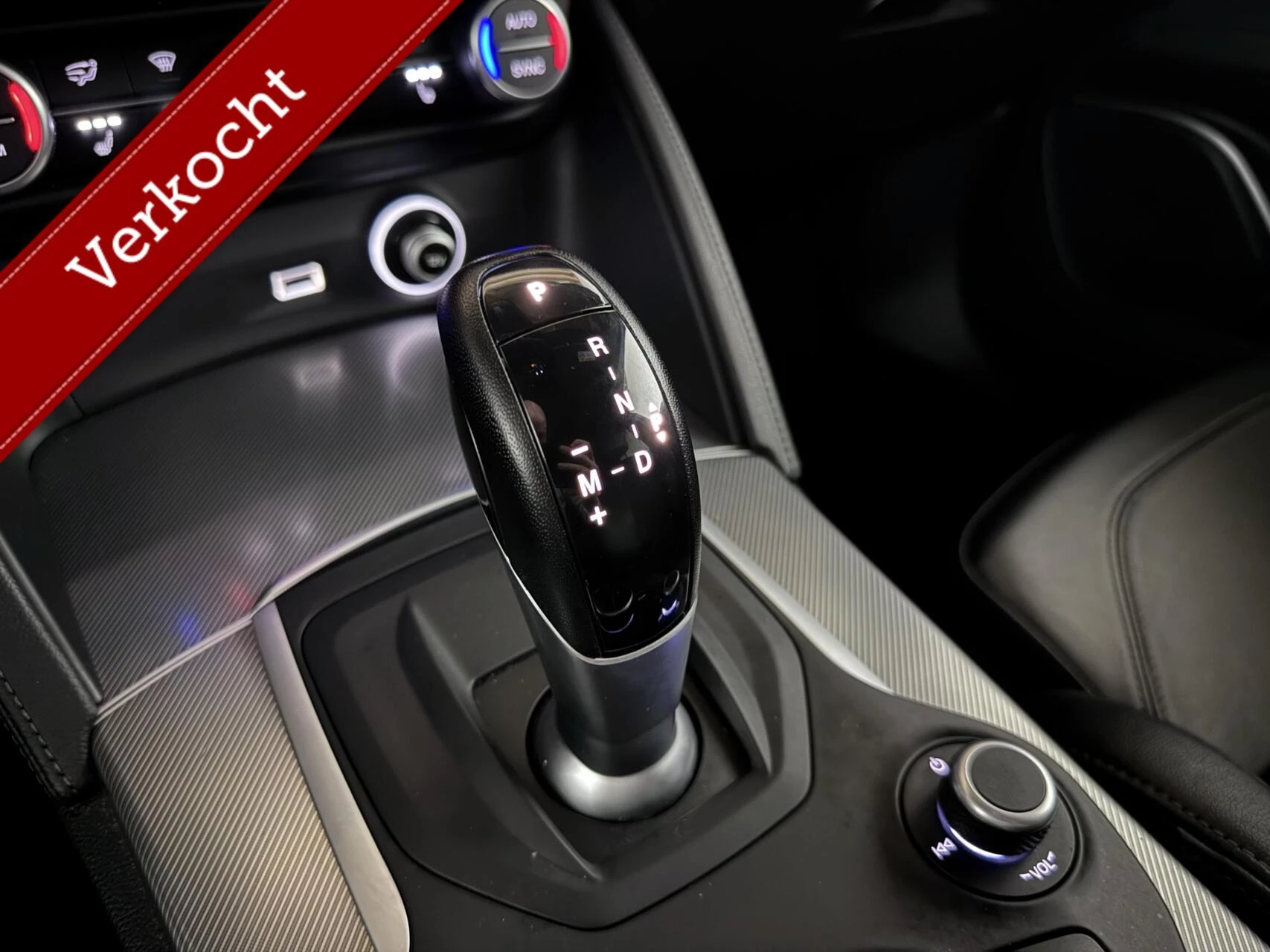 Hoofdafbeelding Alfa Romeo Stelvio