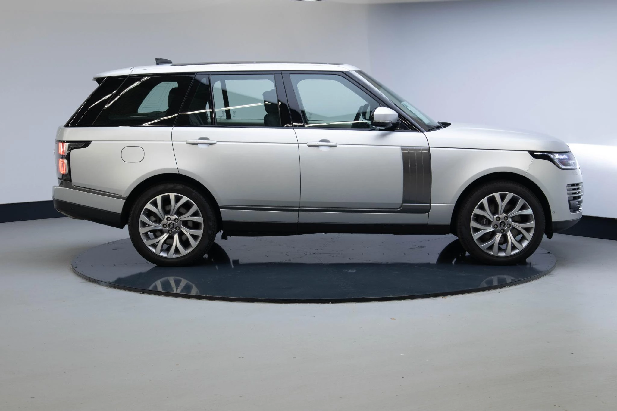 Hoofdafbeelding Land Rover Range Rover