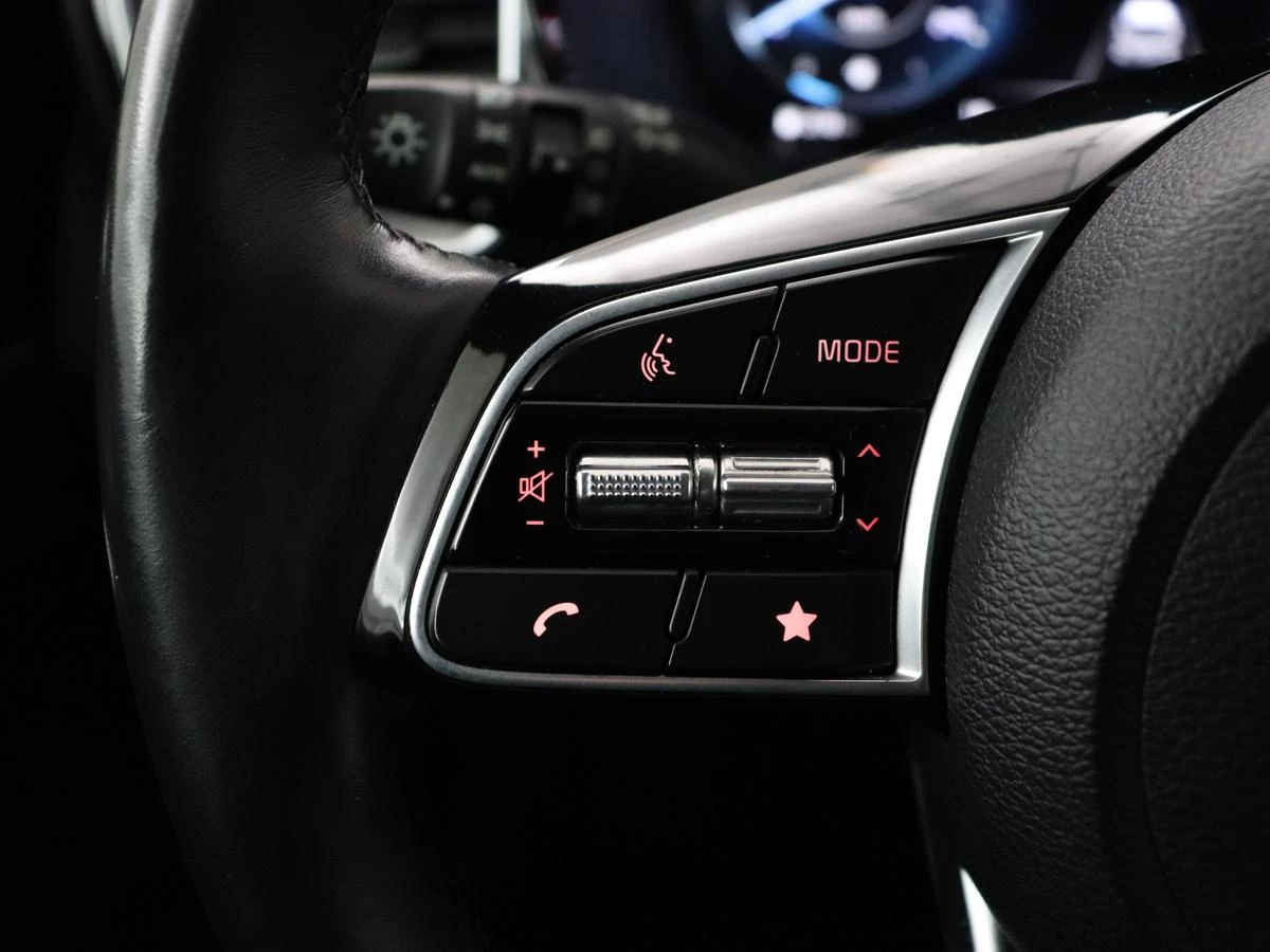 Hoofdafbeelding Kia Ceed