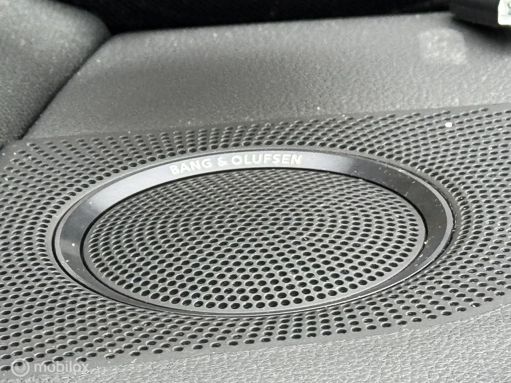 Hoofdafbeelding Audi SQ5