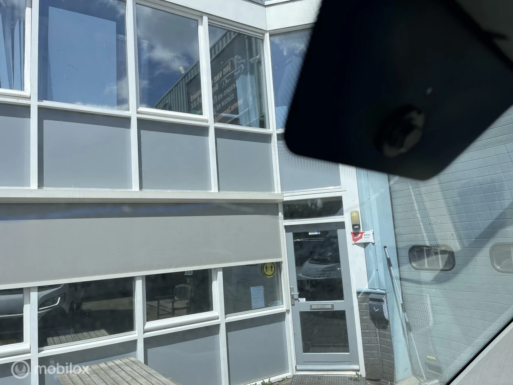 Hoofdafbeelding Fiat Ducato