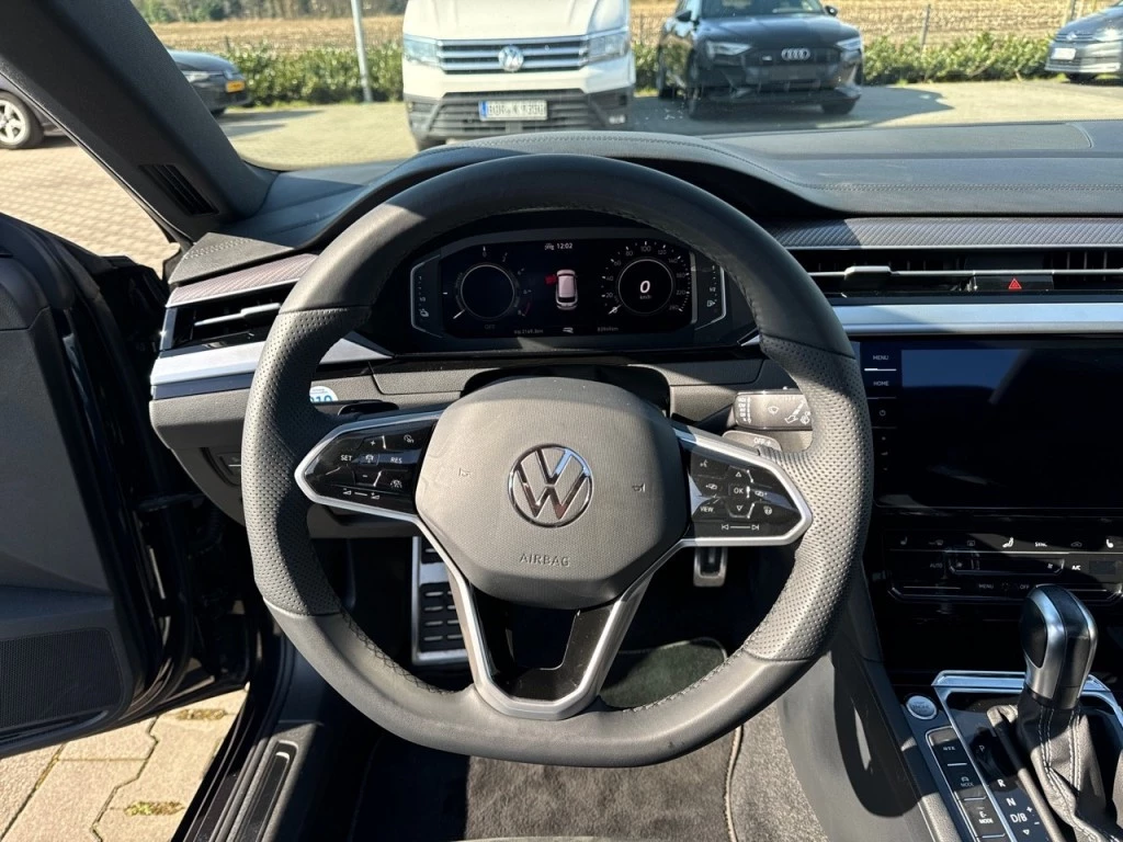 Hoofdafbeelding Volkswagen Arteon