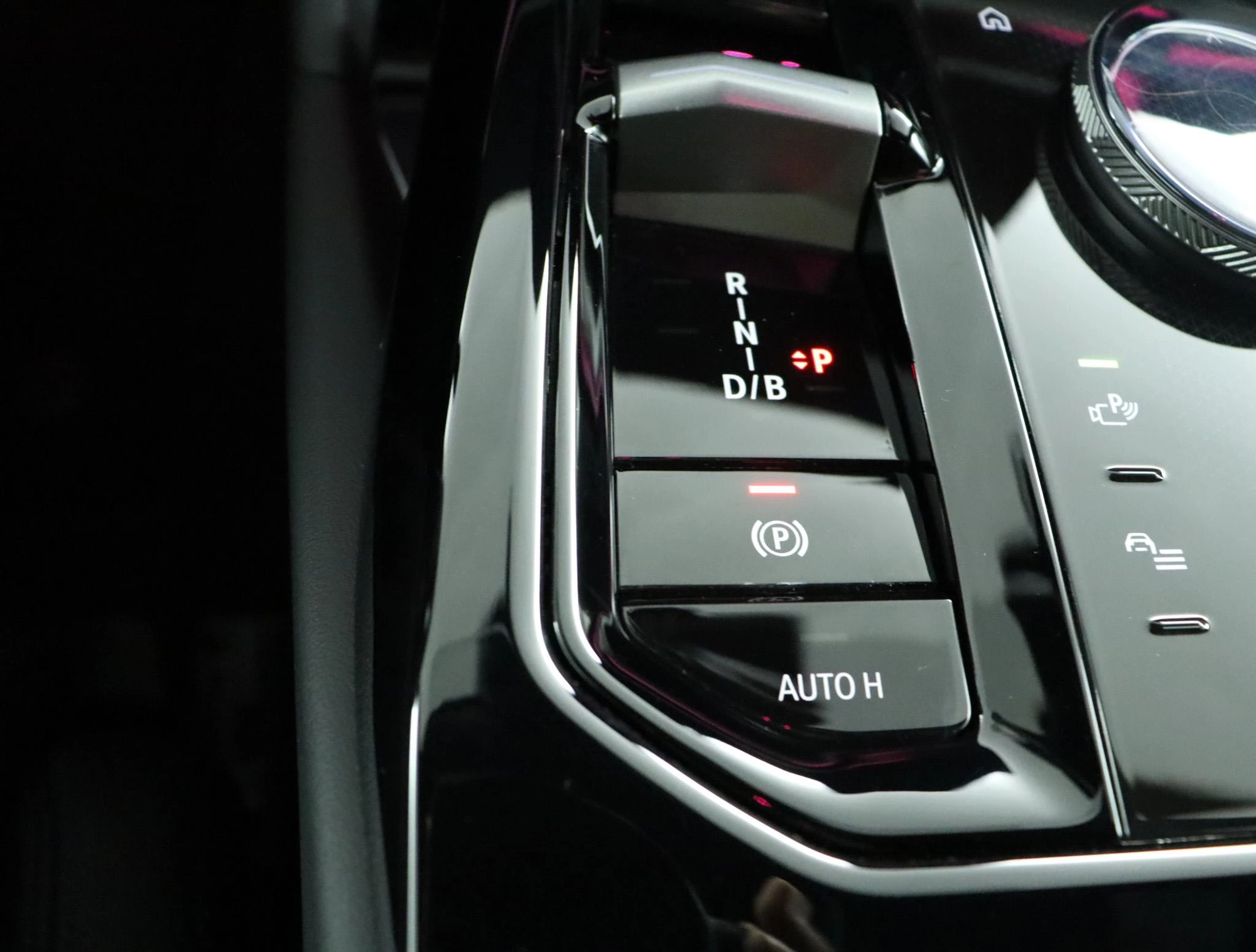 Hoofdafbeelding BMW i5